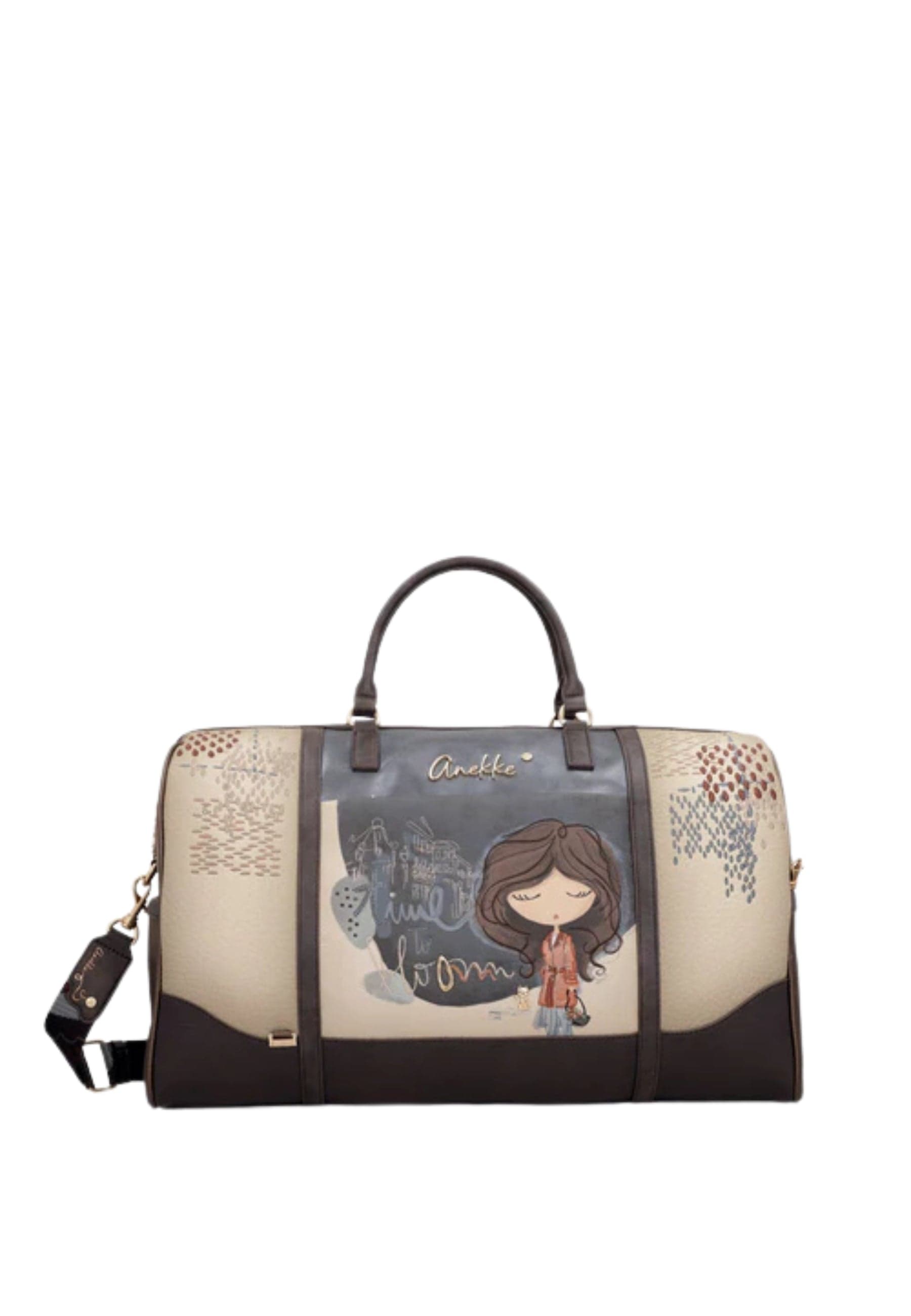 Anekke bag tulip