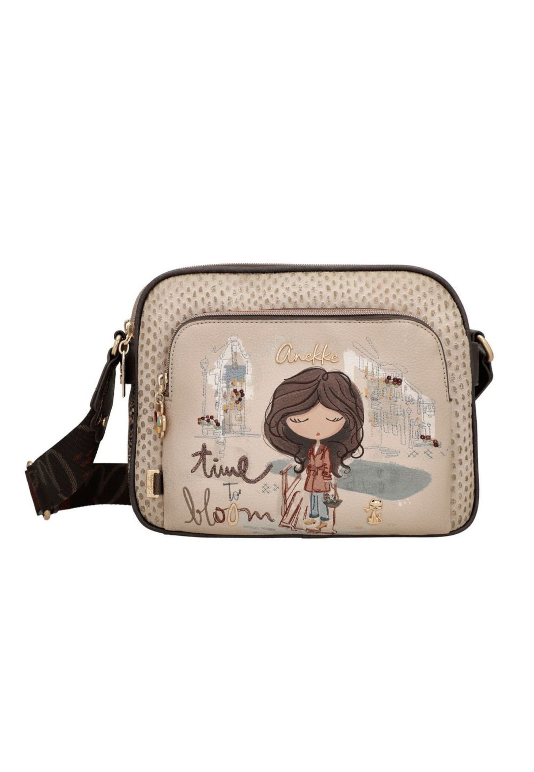 Anekke bag tulip