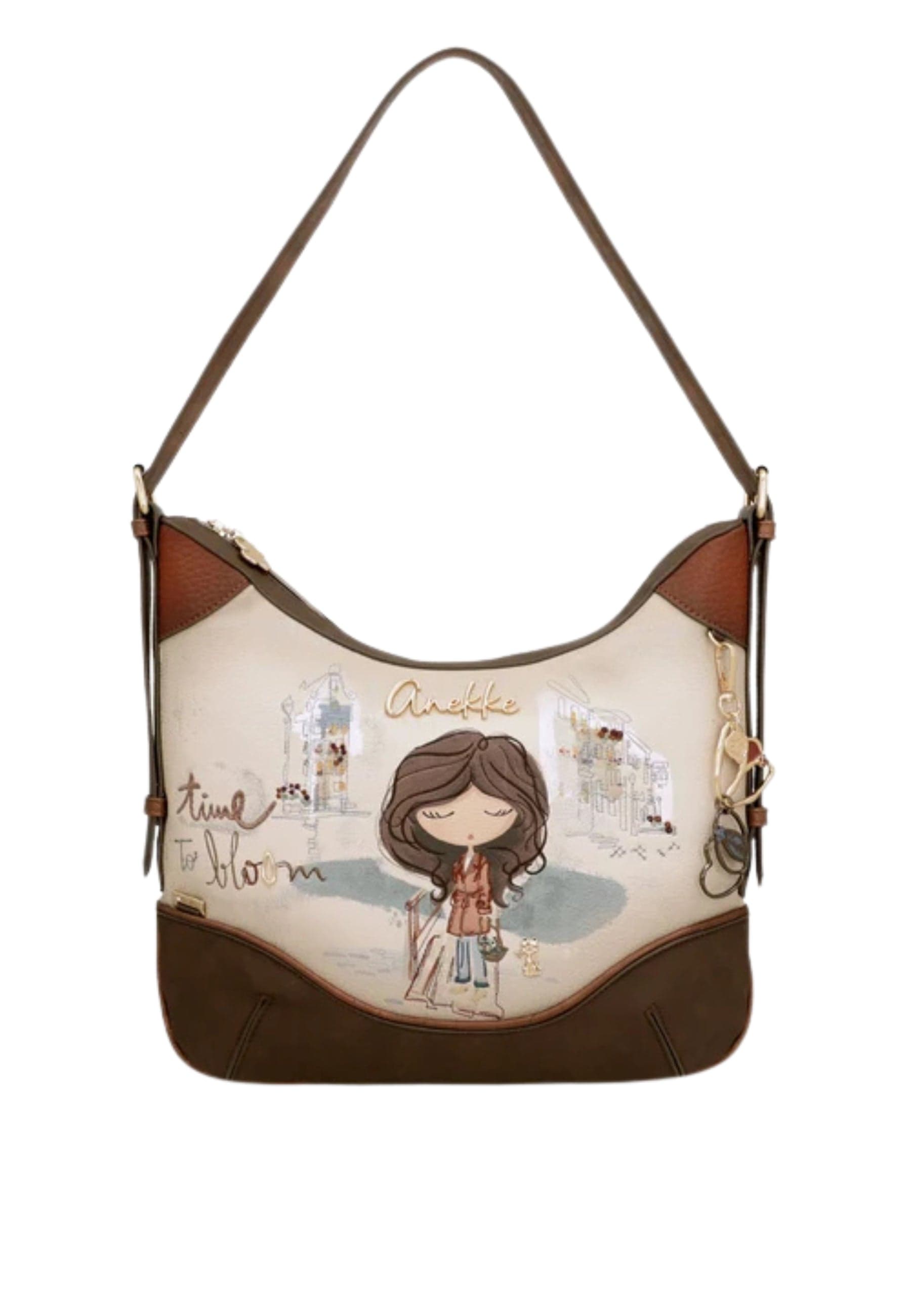 Anekke bag tulip