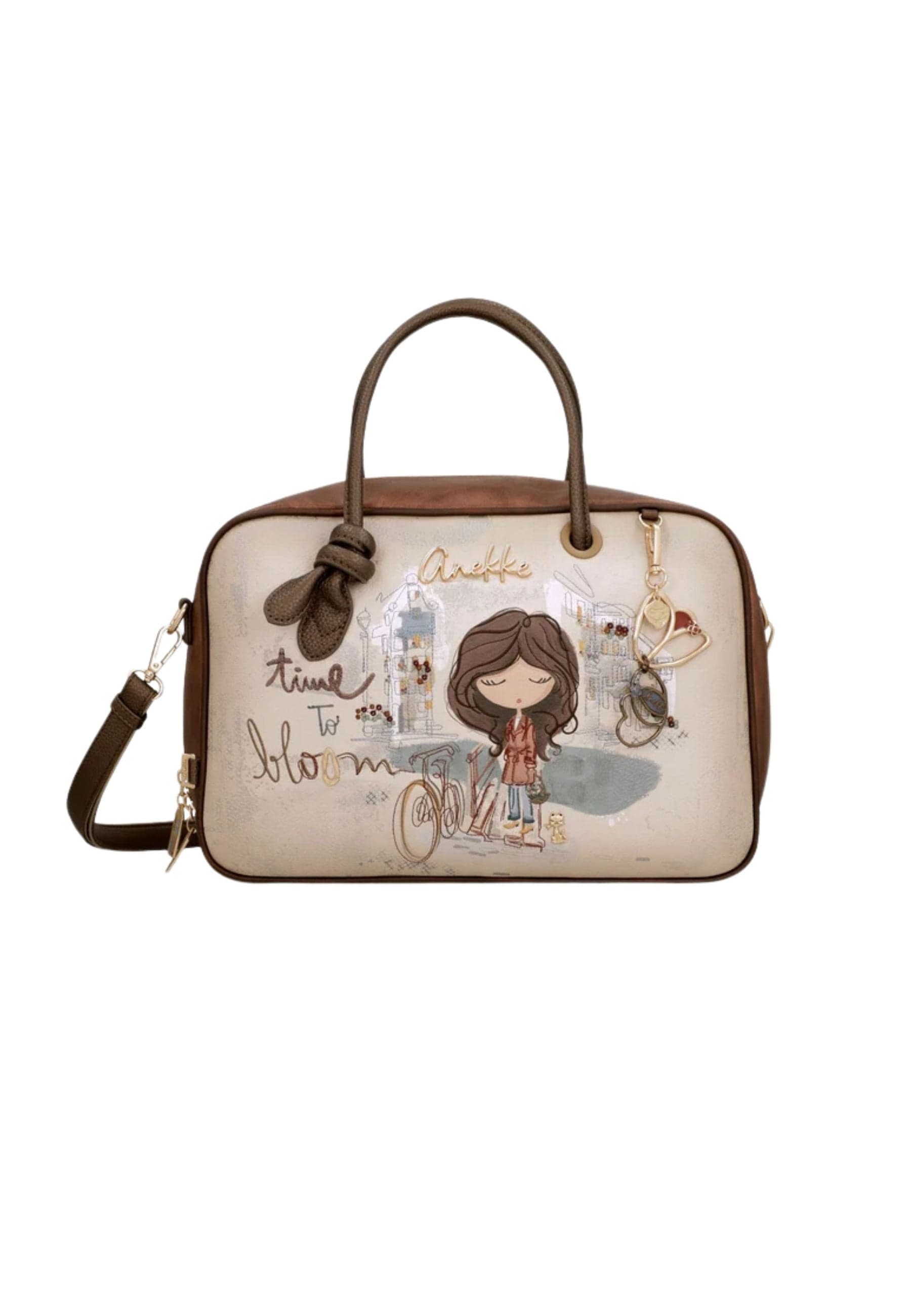Anekke bag tulip