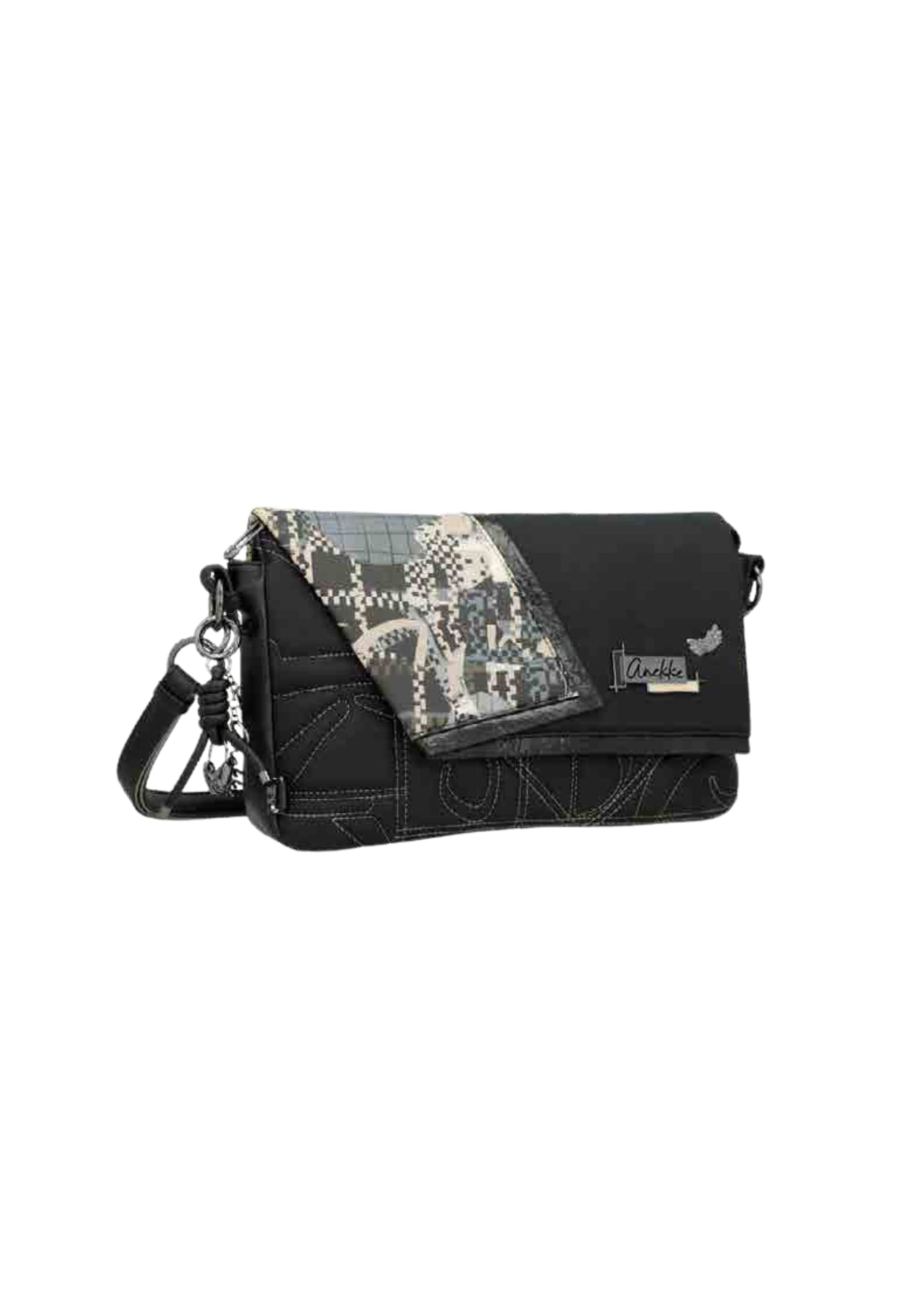 Anekke handbag iron