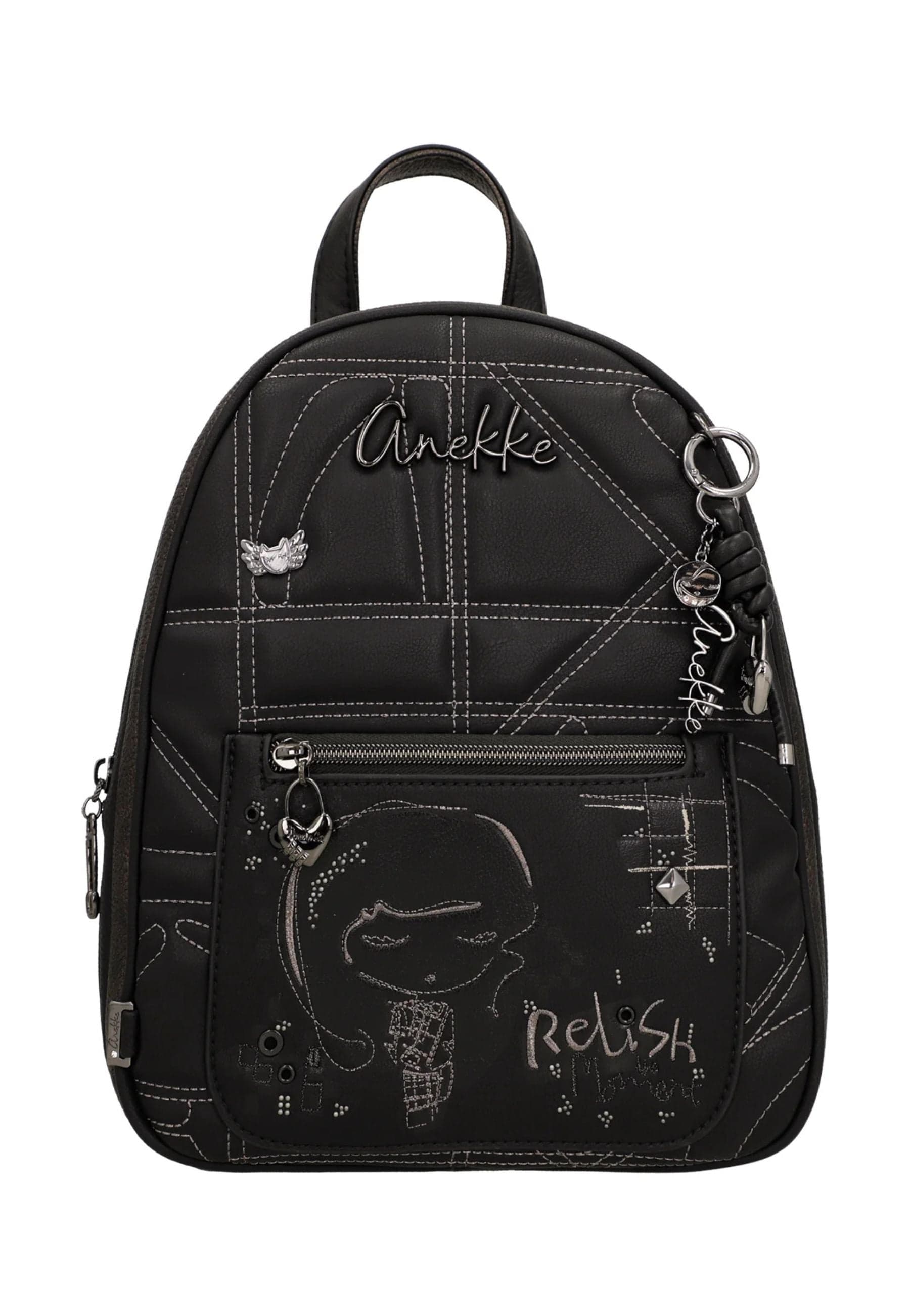 Anekke Iron backpack