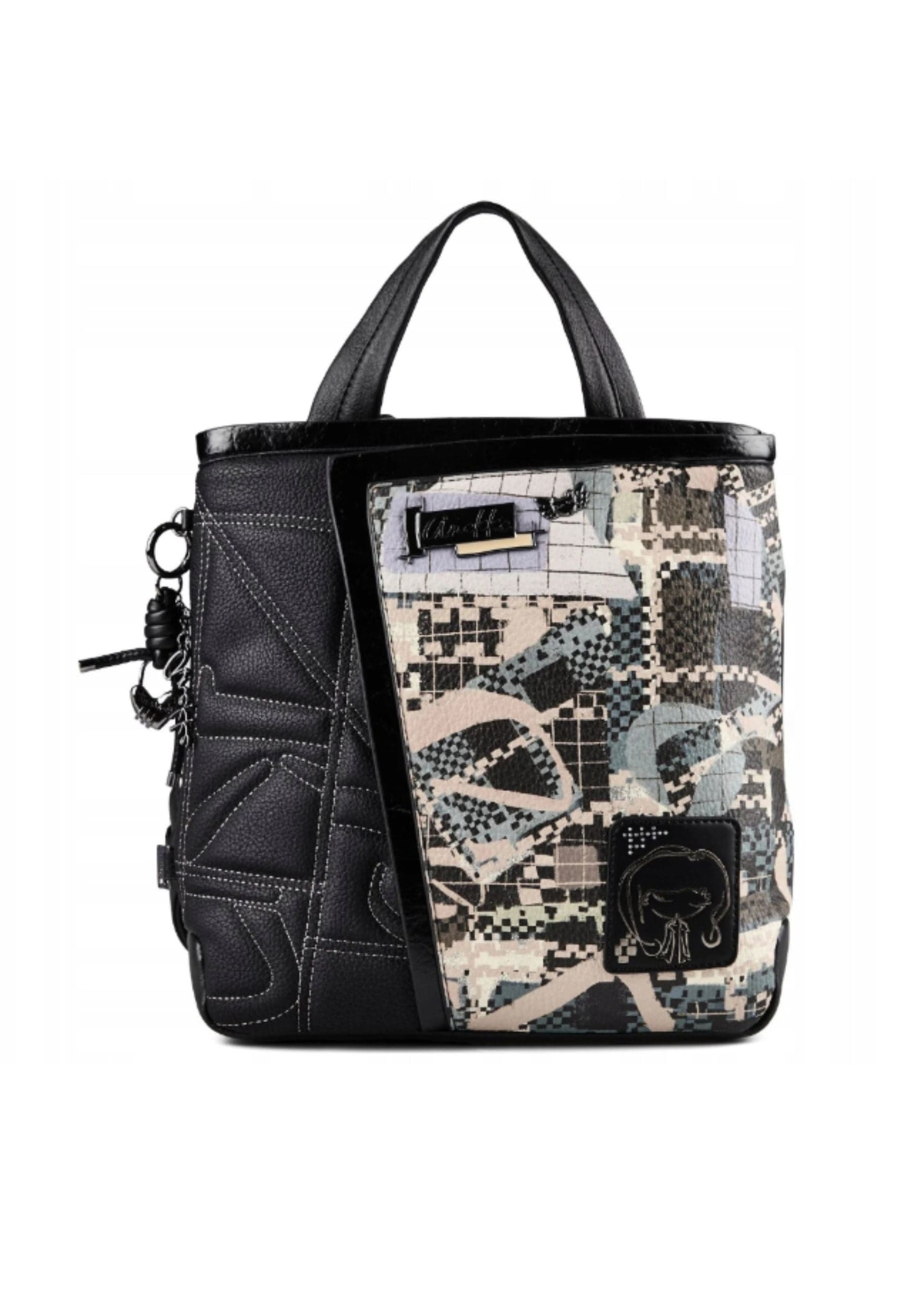 Anekke Iron backpack