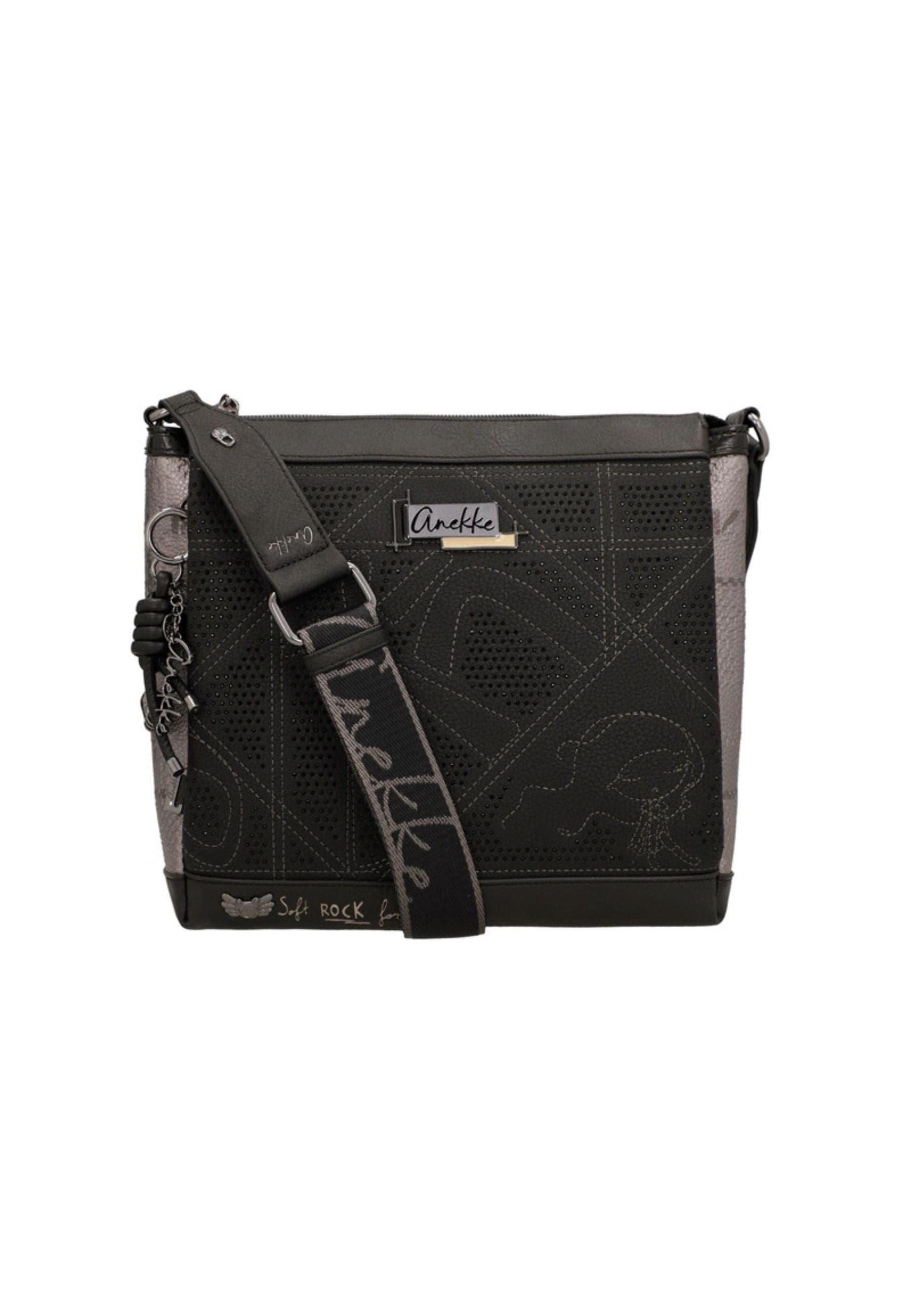Anekke handbag iron