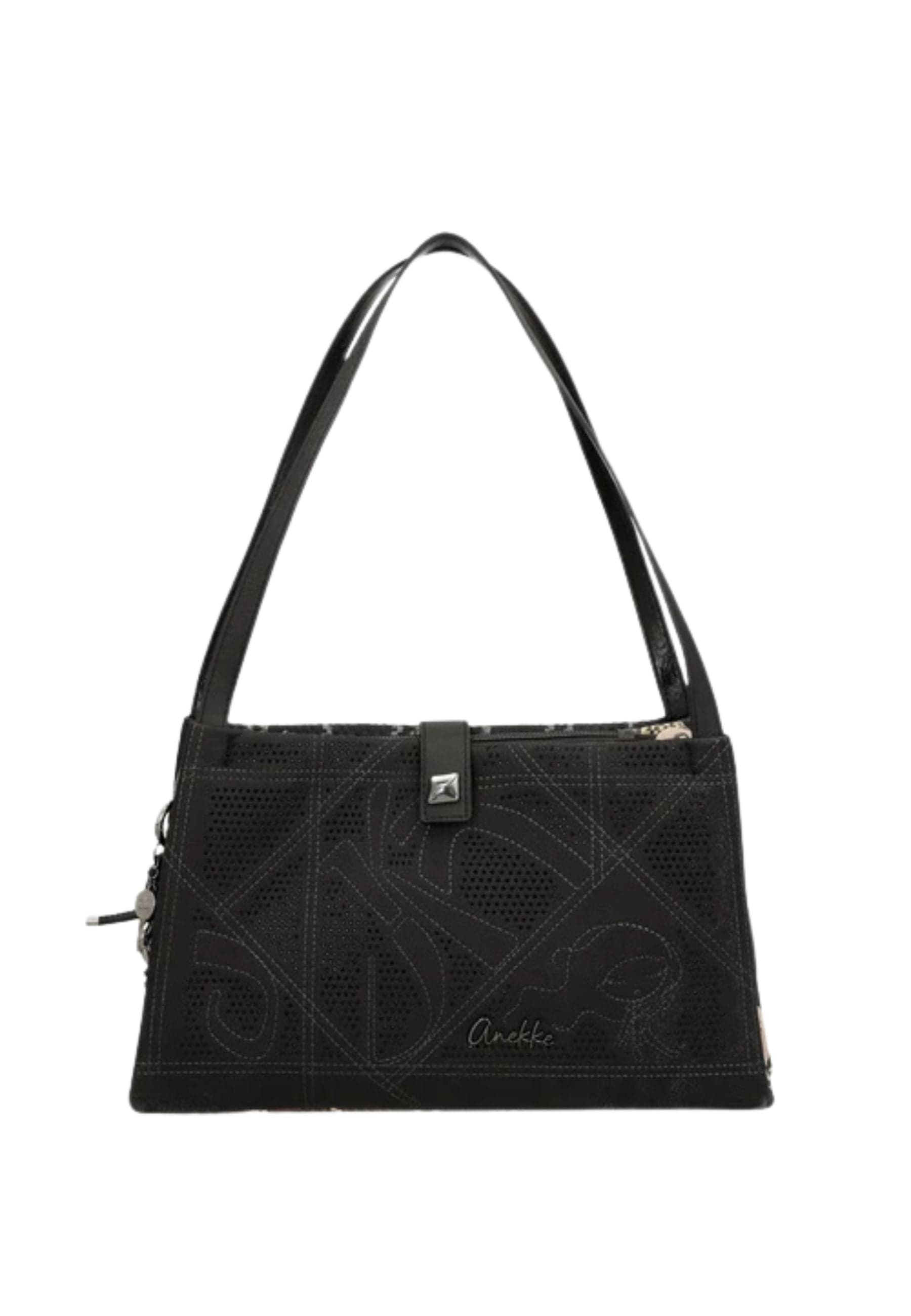 Anekke handbag iron