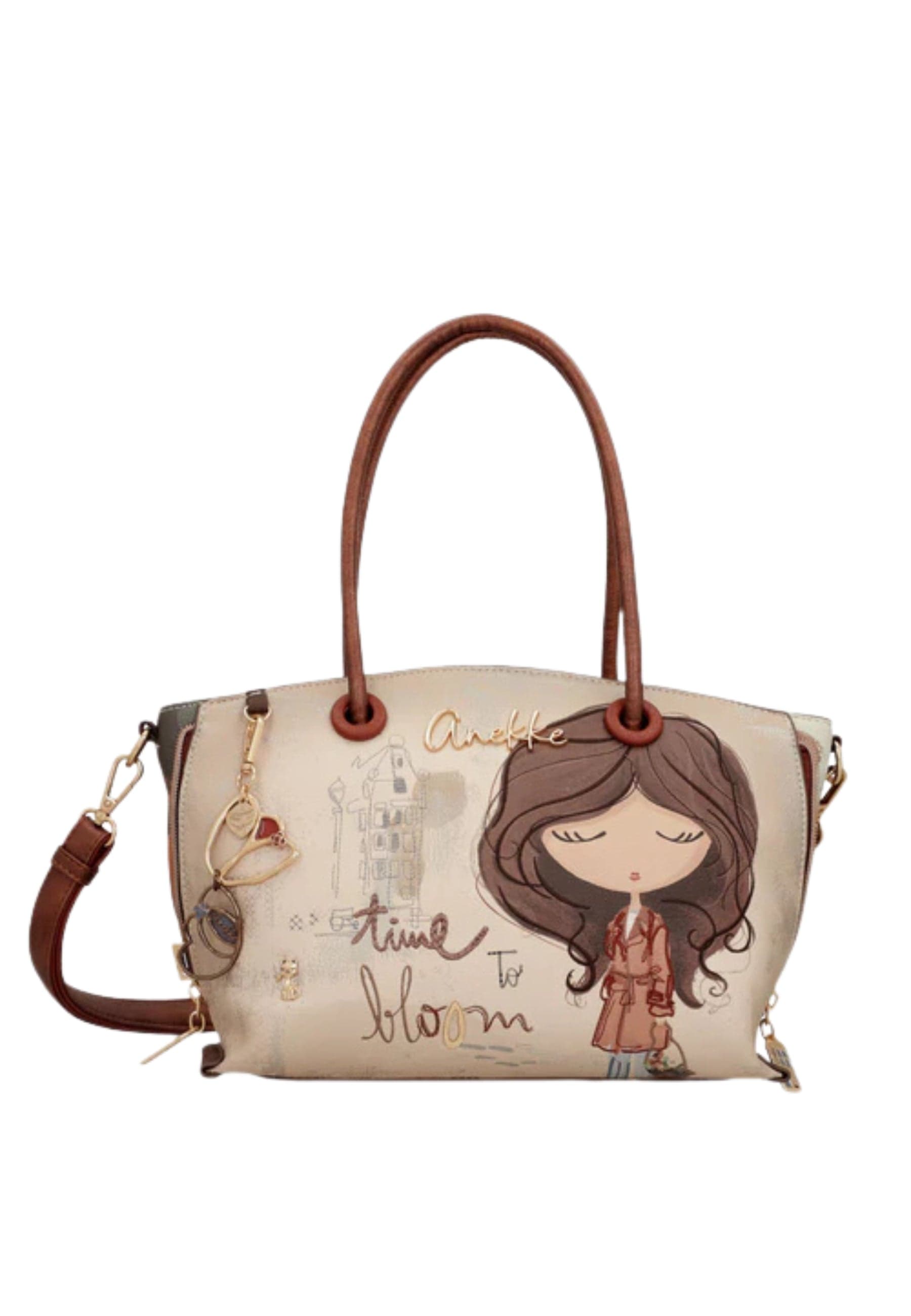 Anekke bag tulip