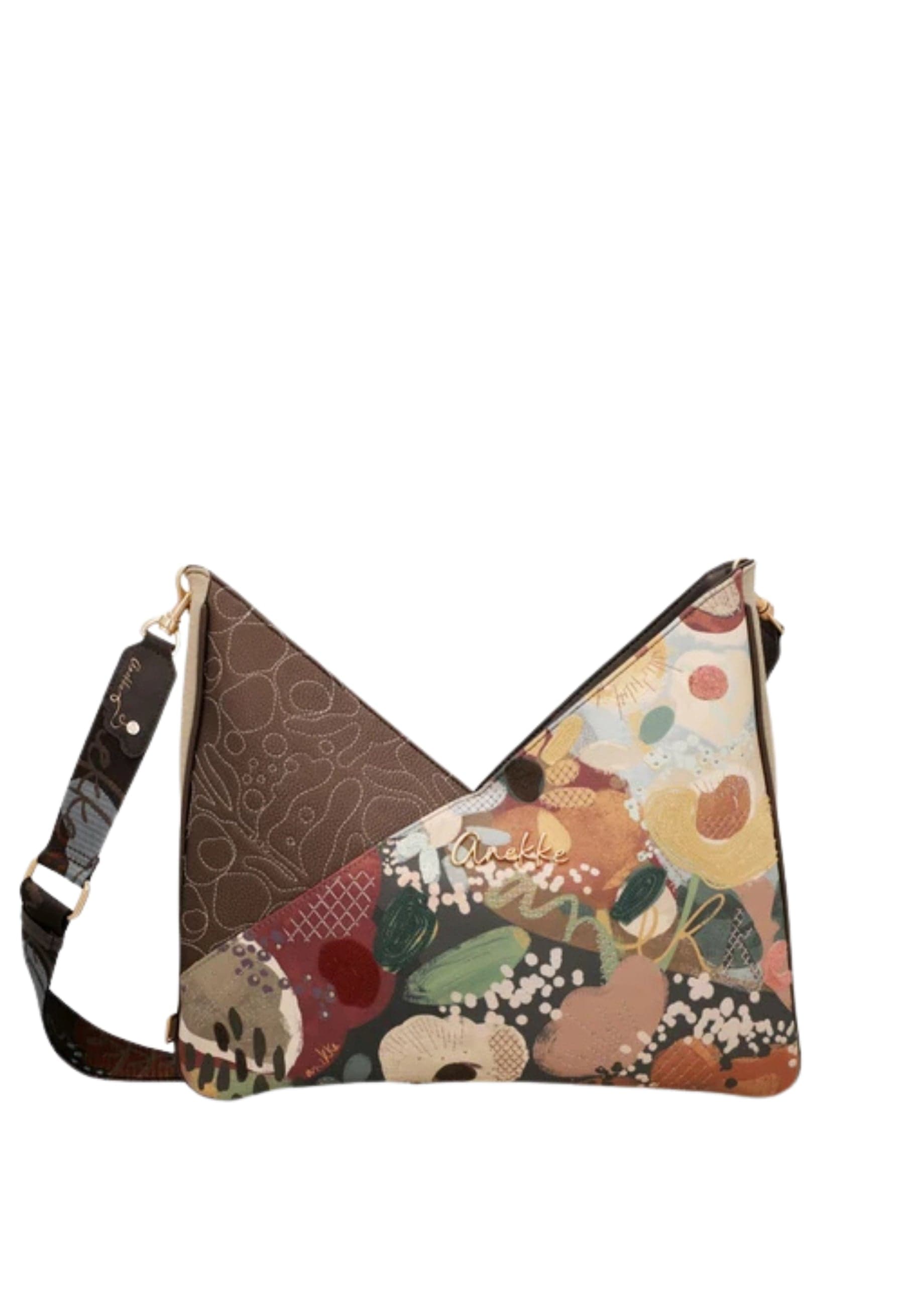 Anekke bag blossom