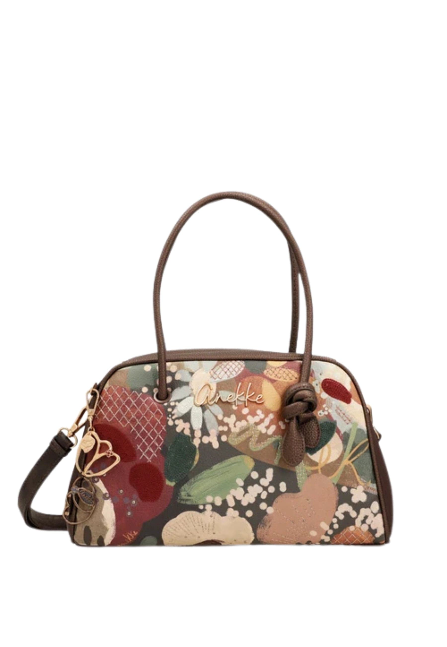 Anekke bag blossom
