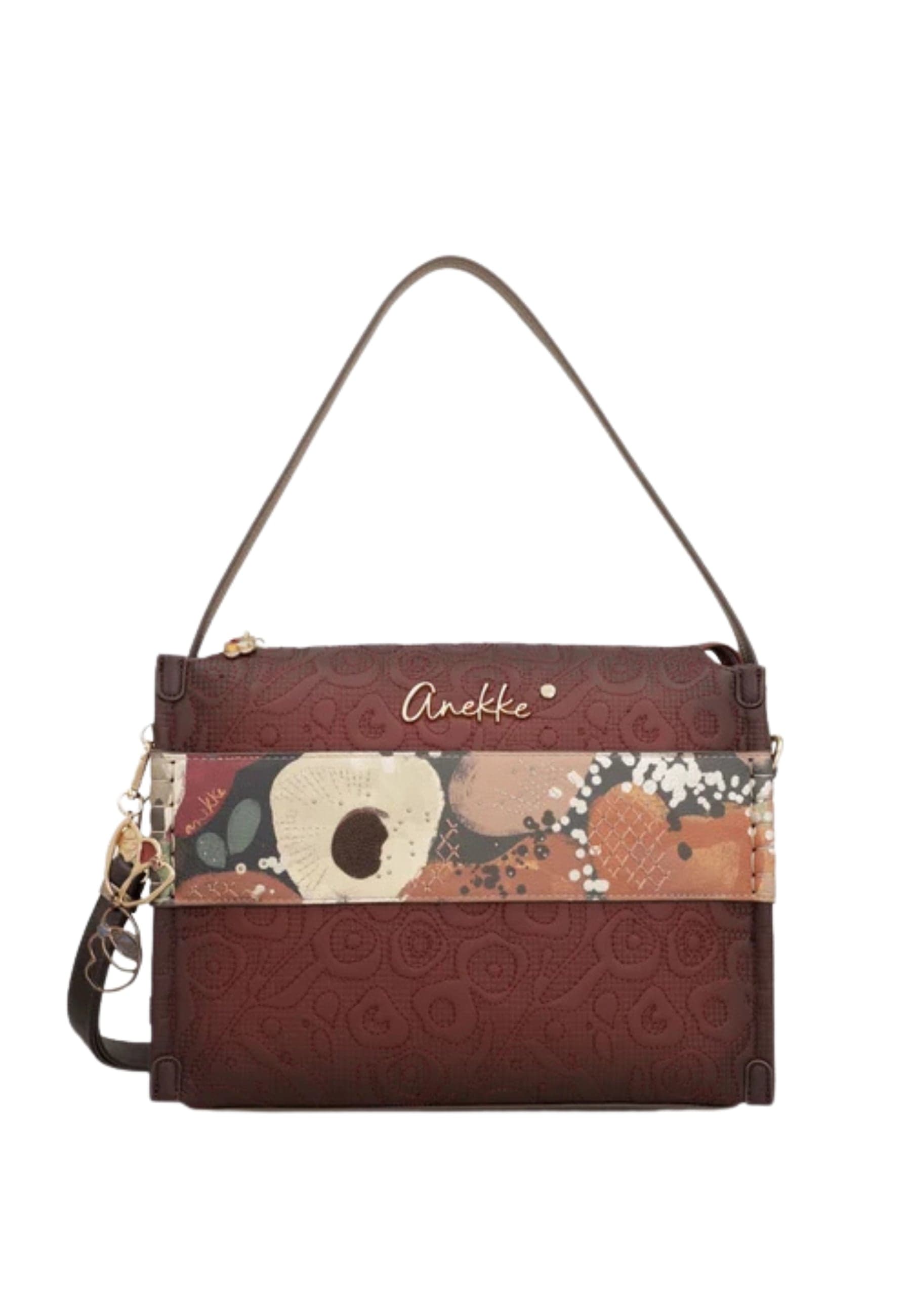 Anekke bag blossom