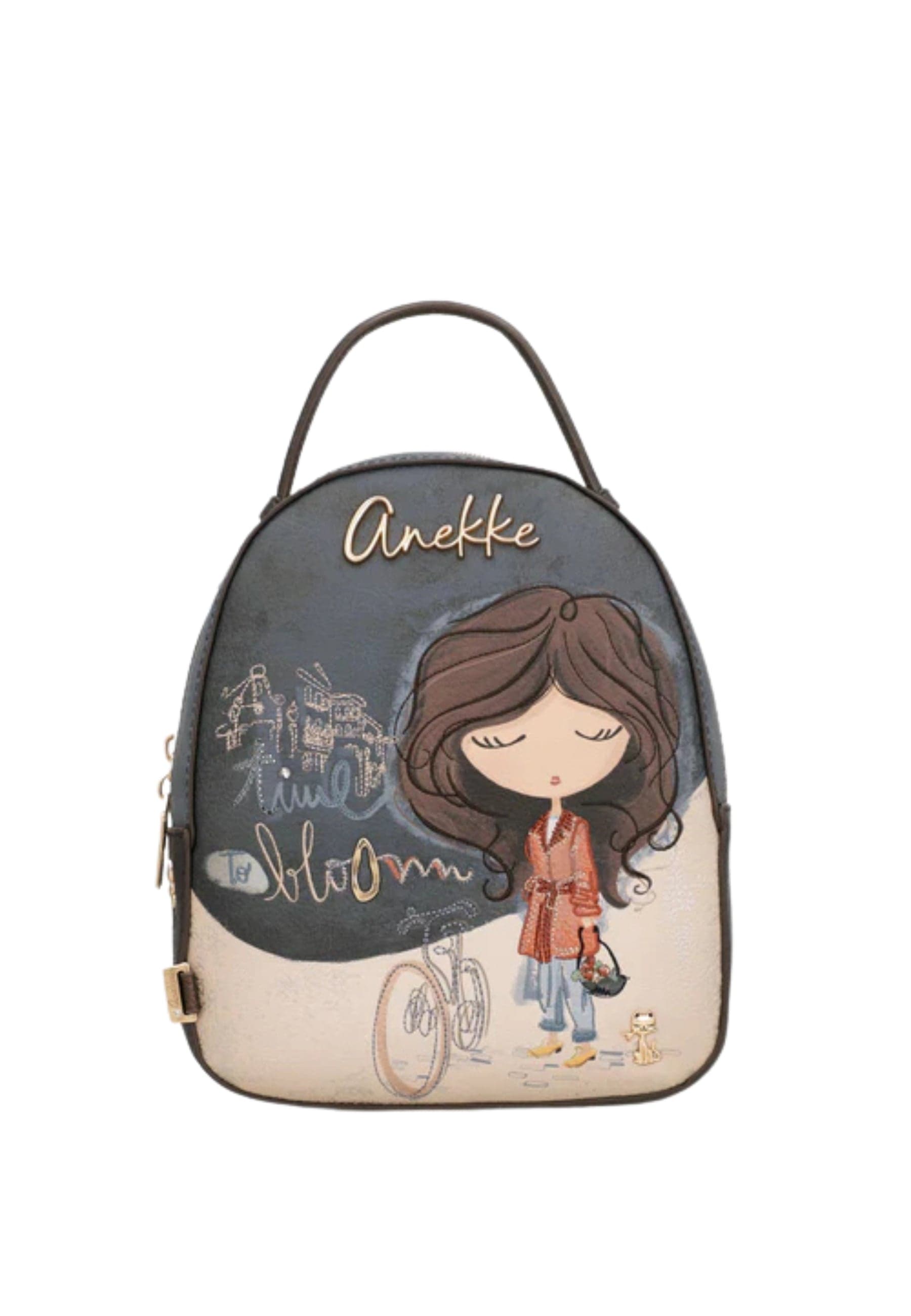 Anekke backpack tulip