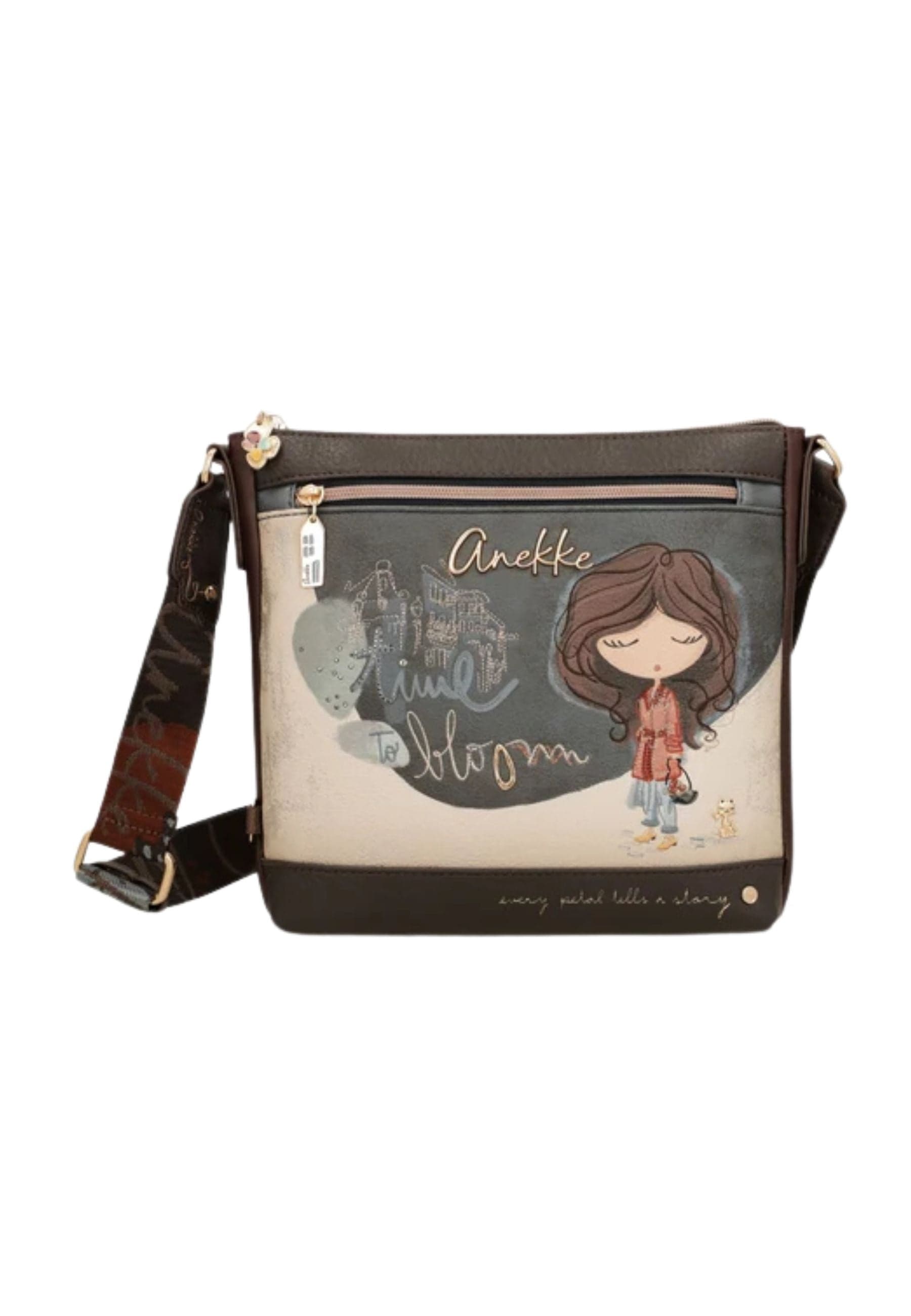 Anekke bag tulip