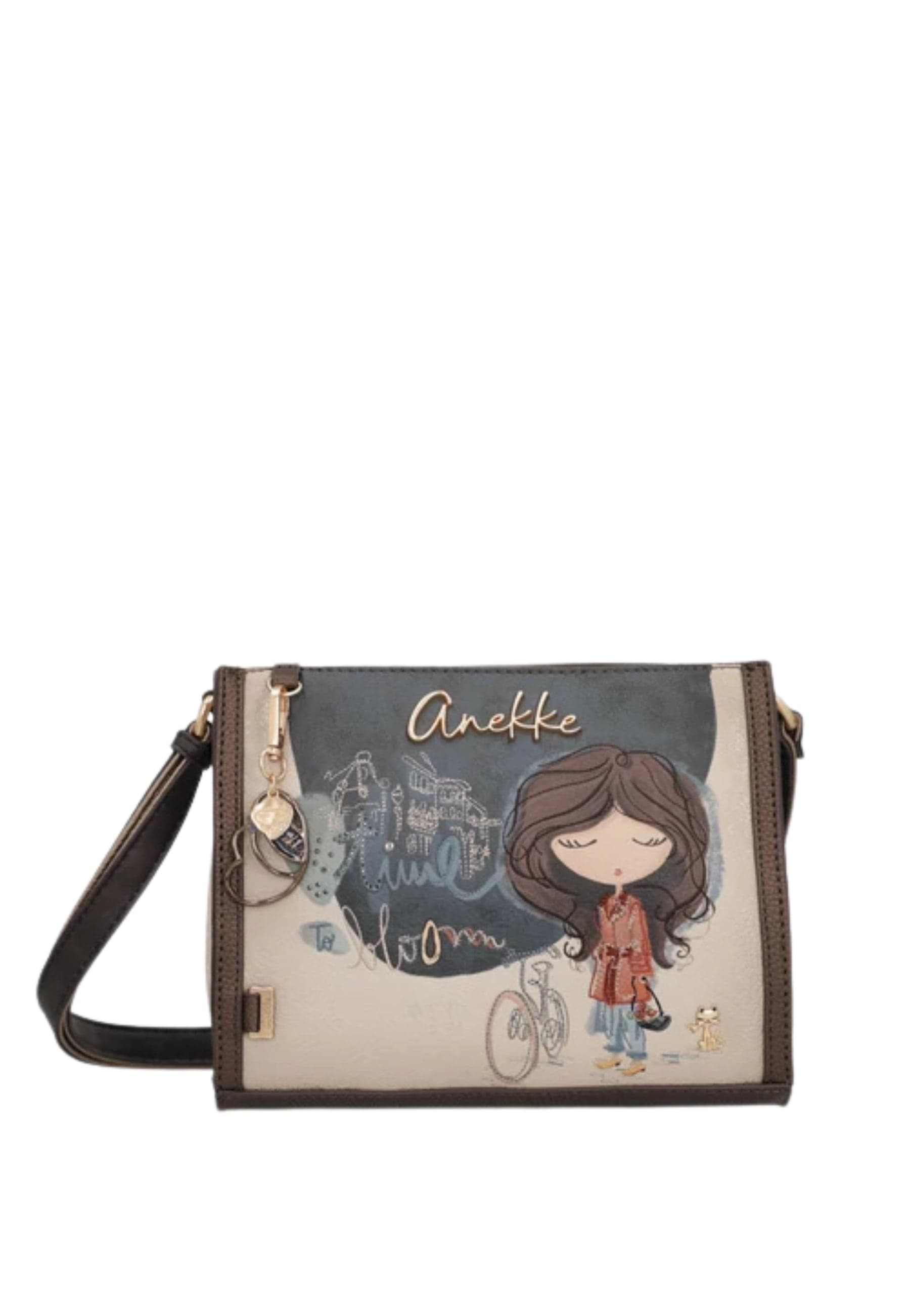 Anekke bag tulip