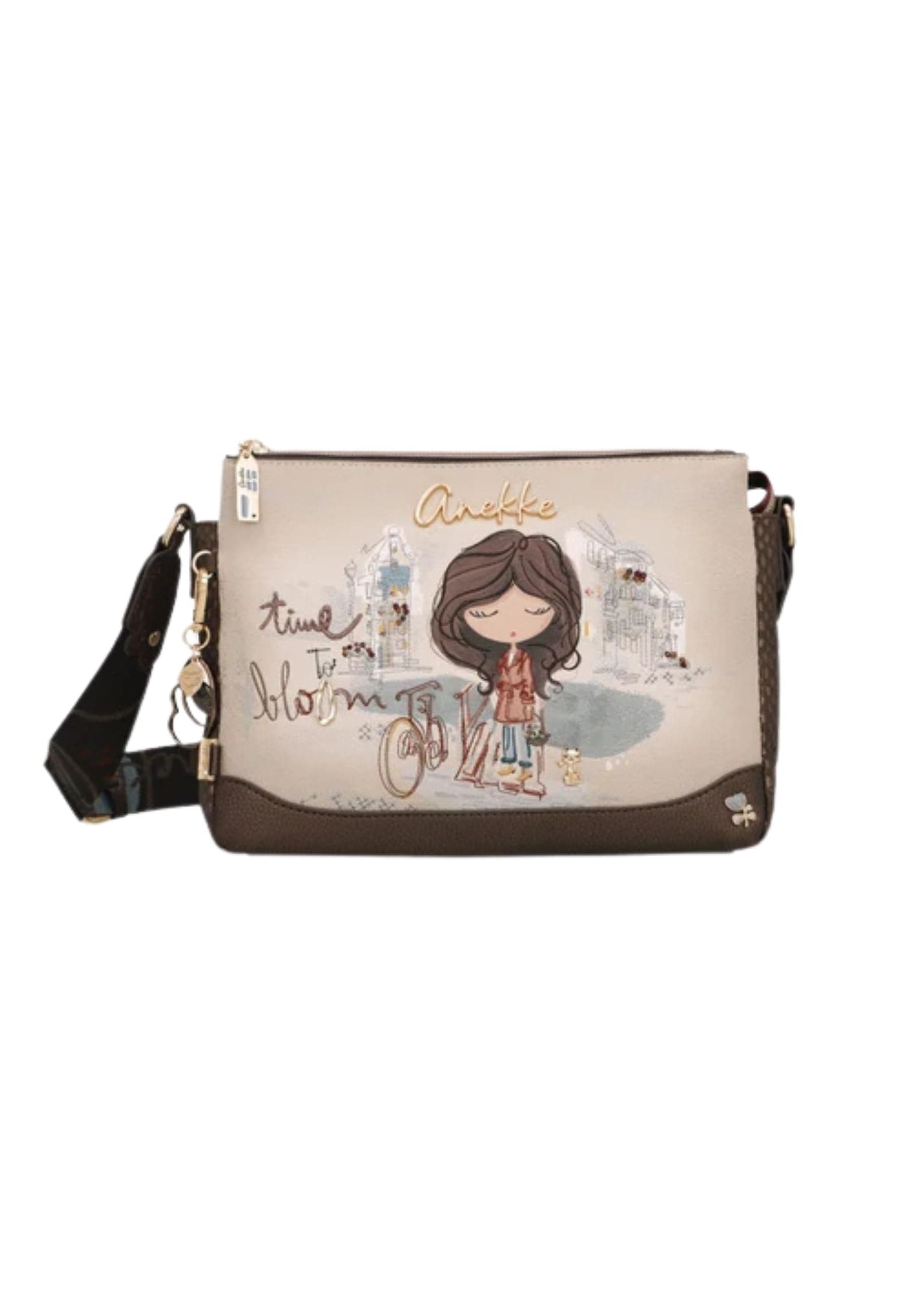 Anekke bag tulip