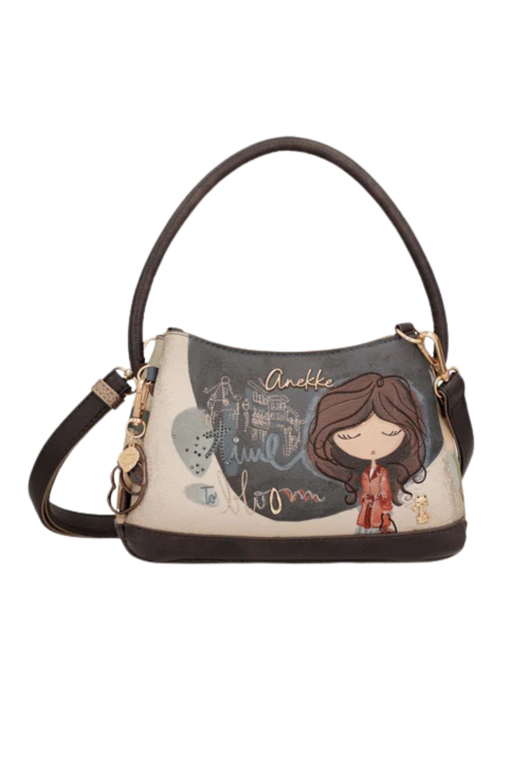 Anekke bag tulip