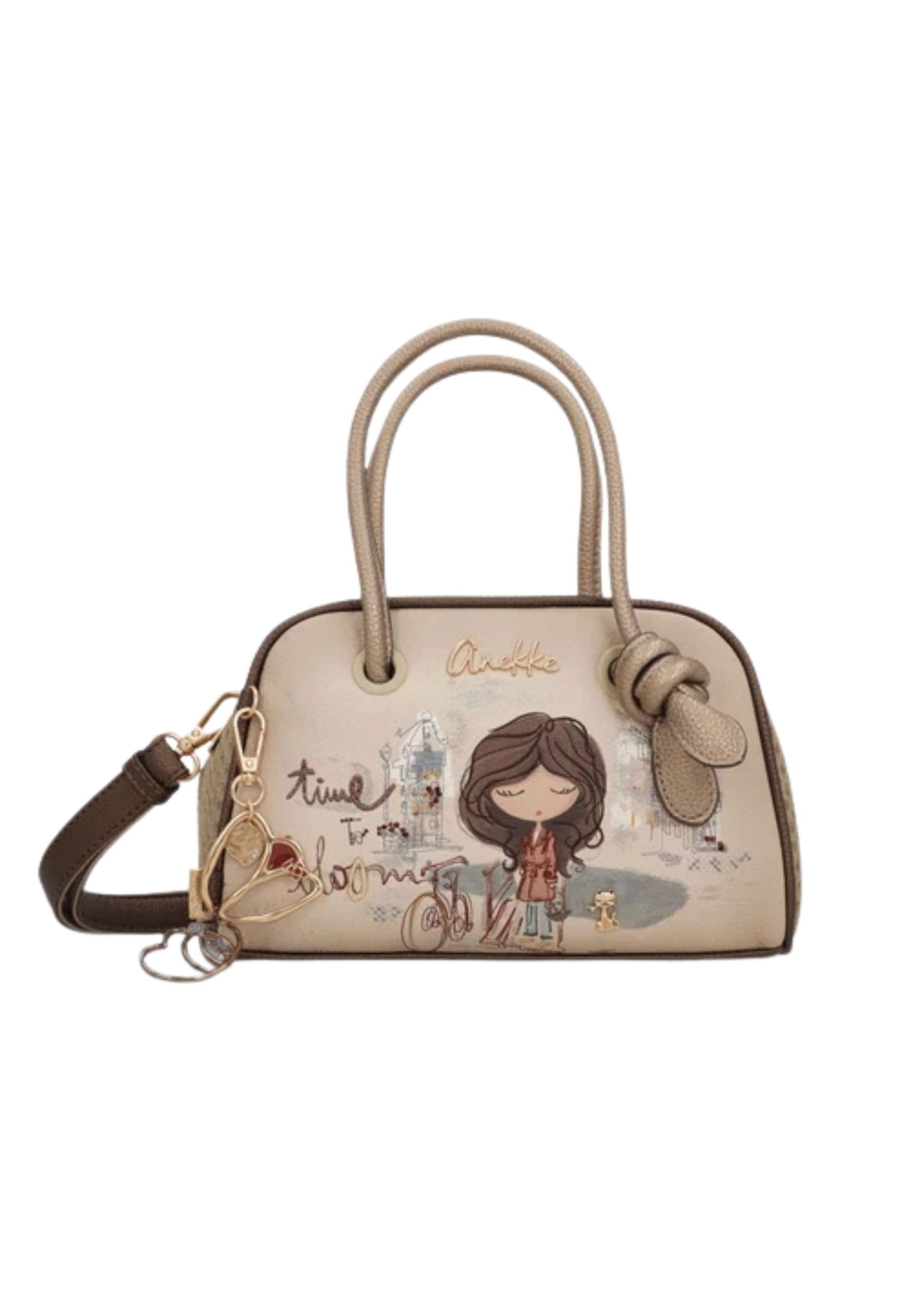 Anekke bag tulip