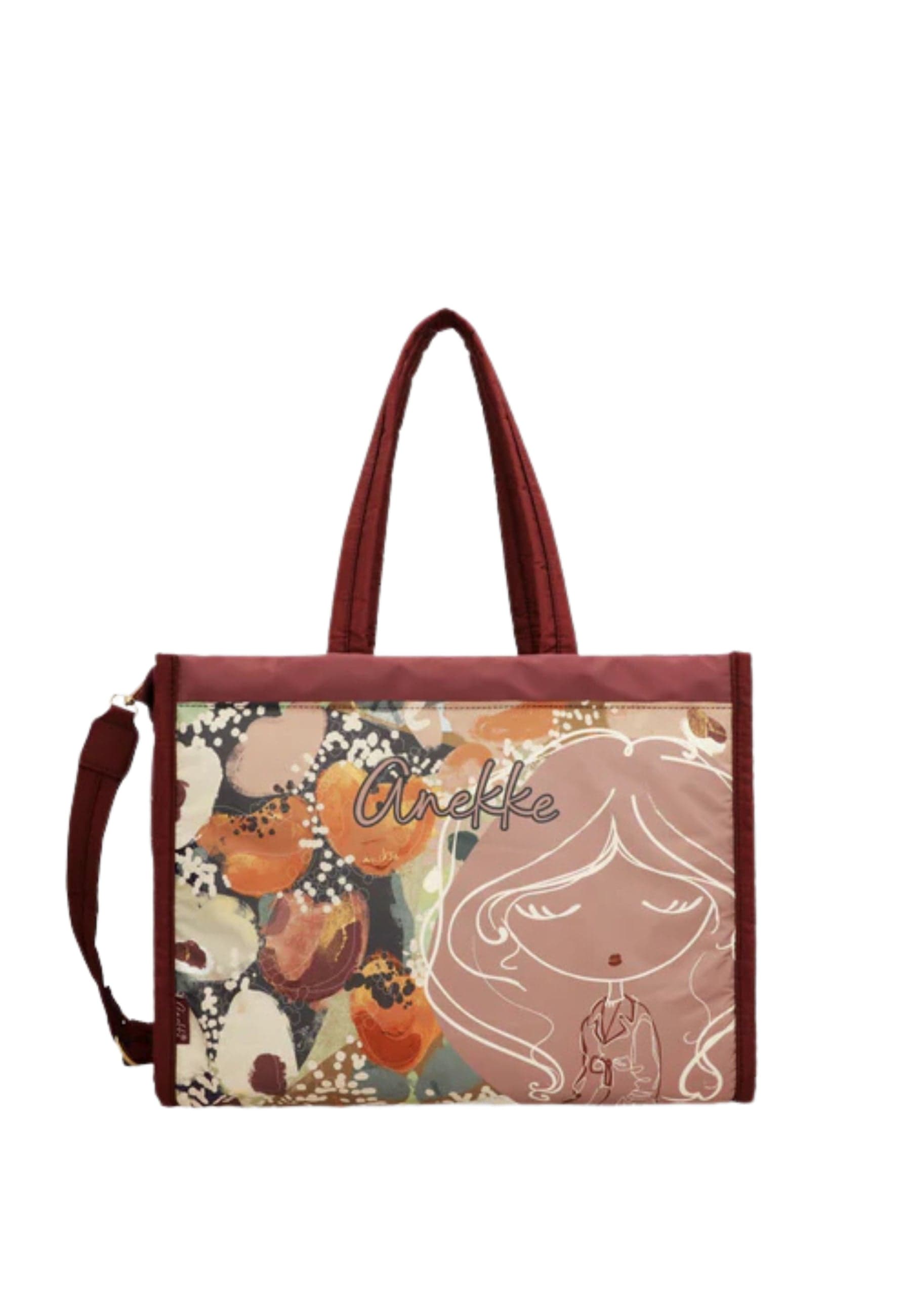Anekke bag tulip