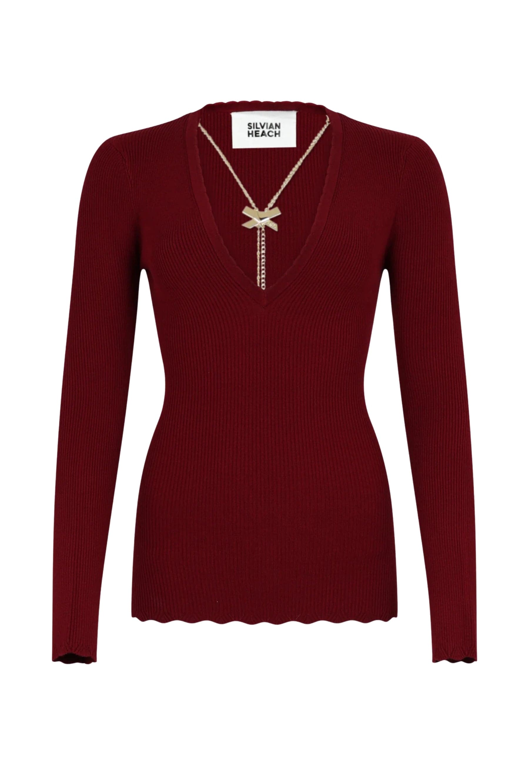 Silvian Heach sweater