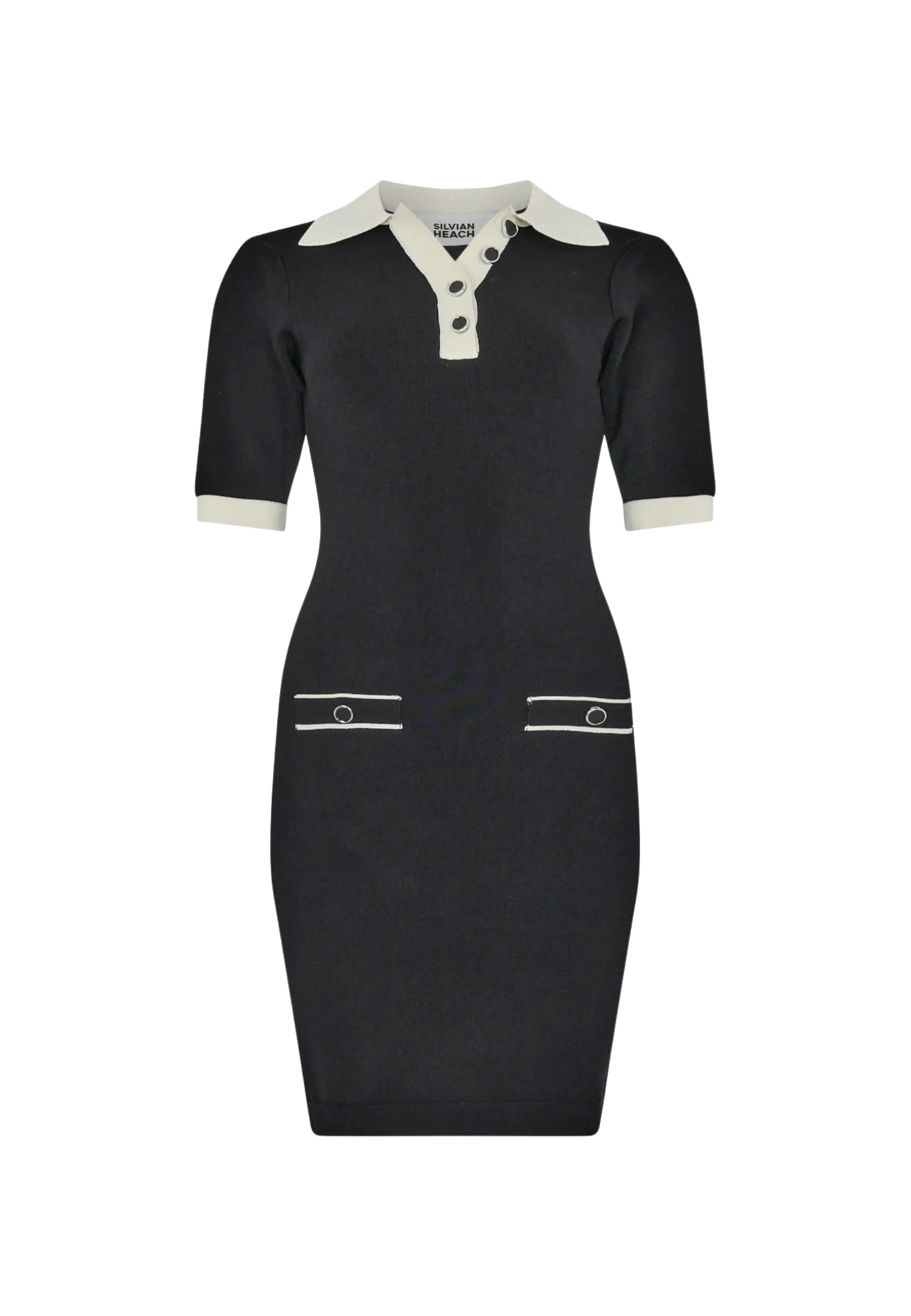Silvian Heach Dress Anders