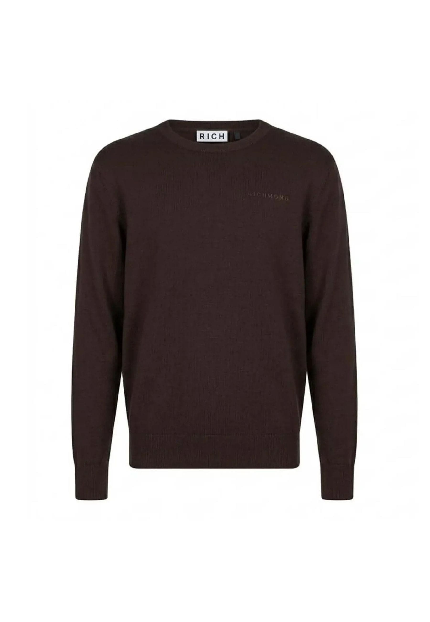 John Richmond sweater mekligi