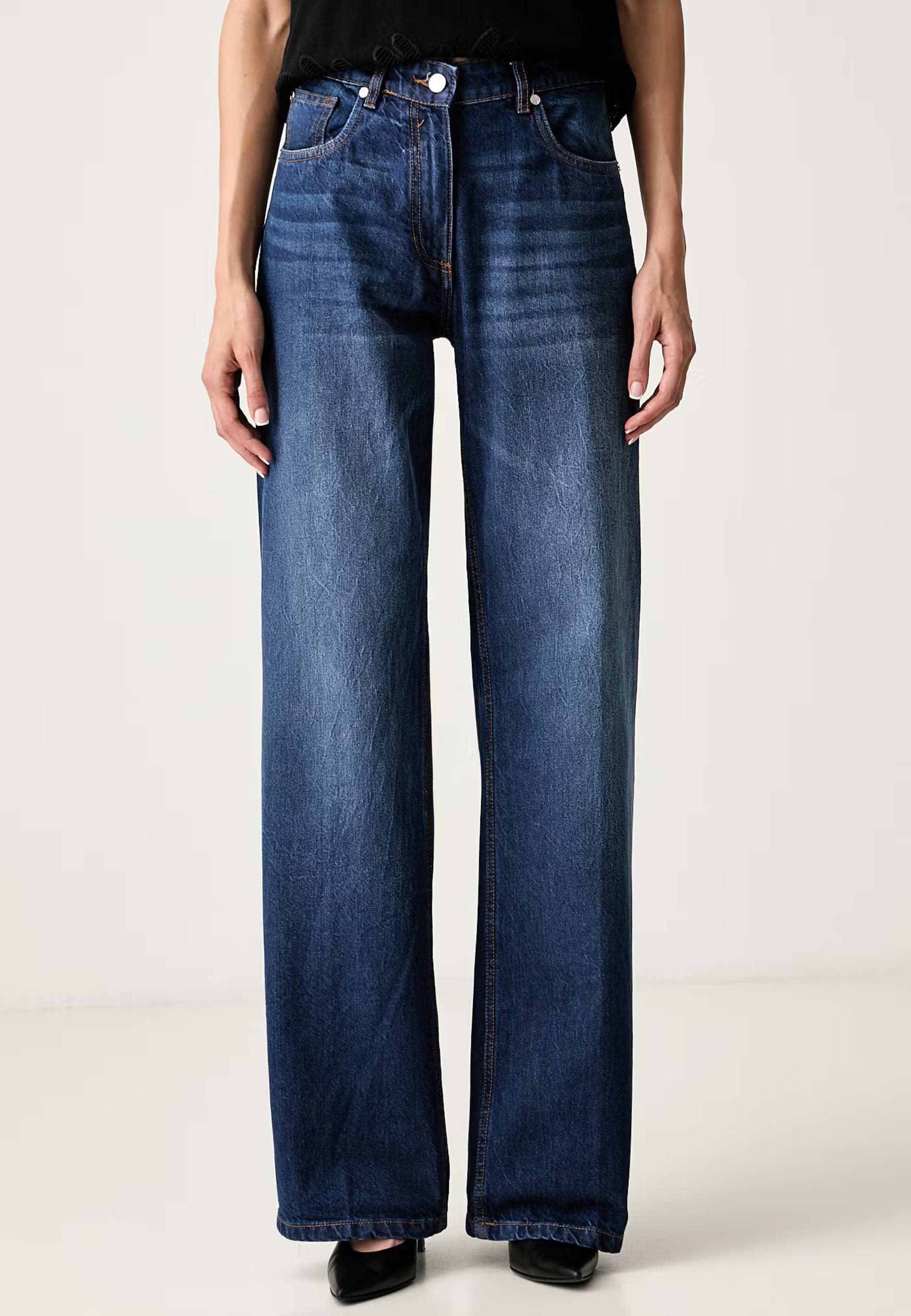 Silvian Heach jeans paddy