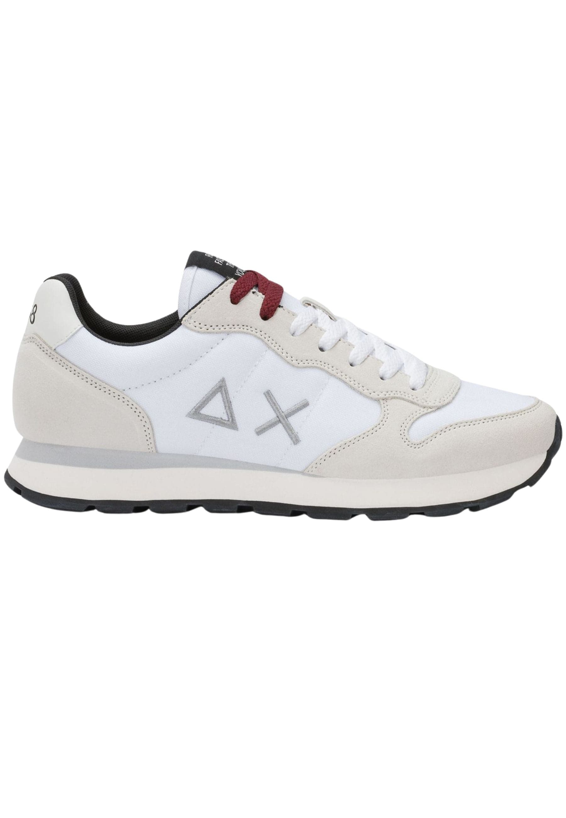 Sun68 Sneakers tom solid