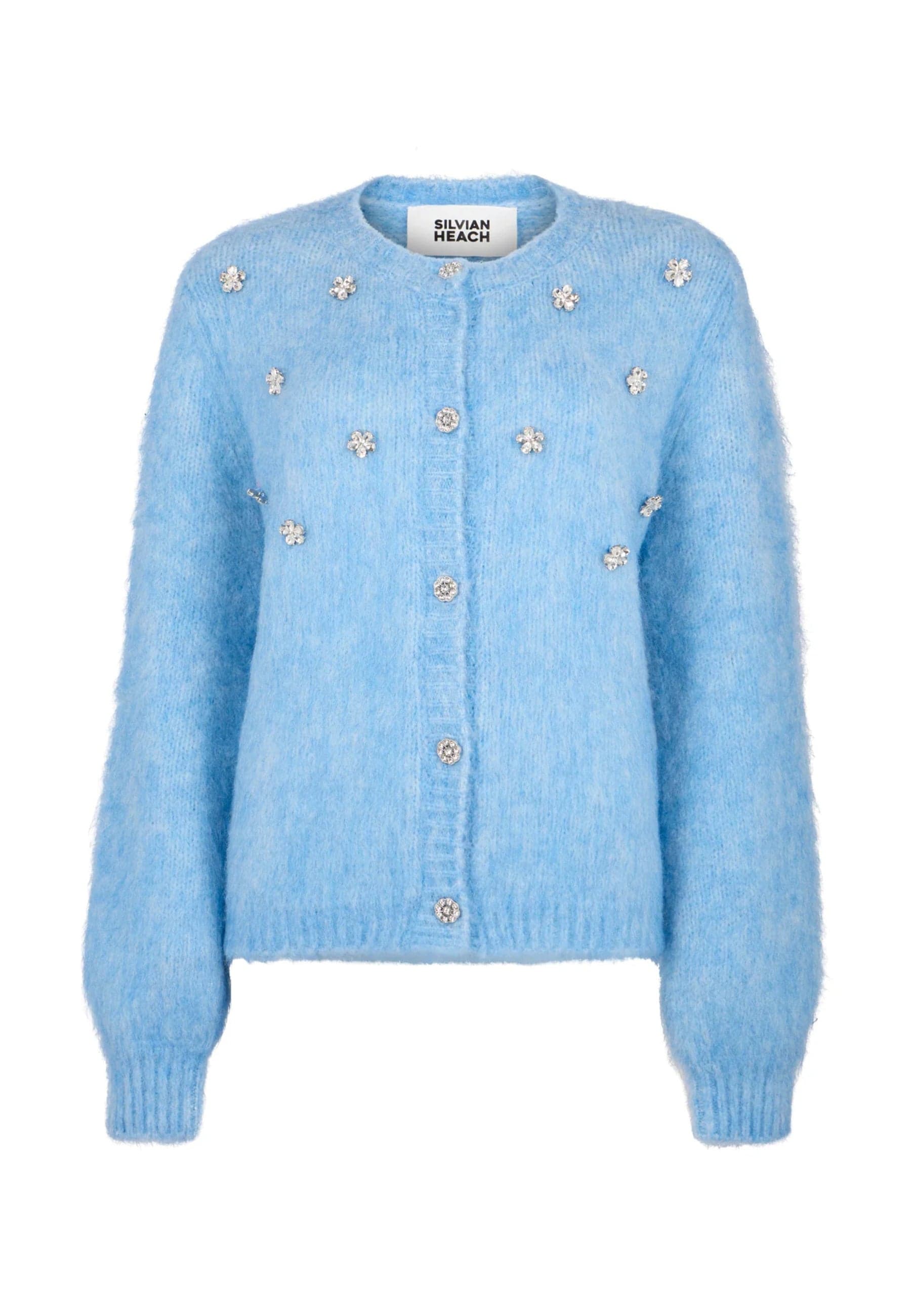 Silvian Heach cardigan quarlen