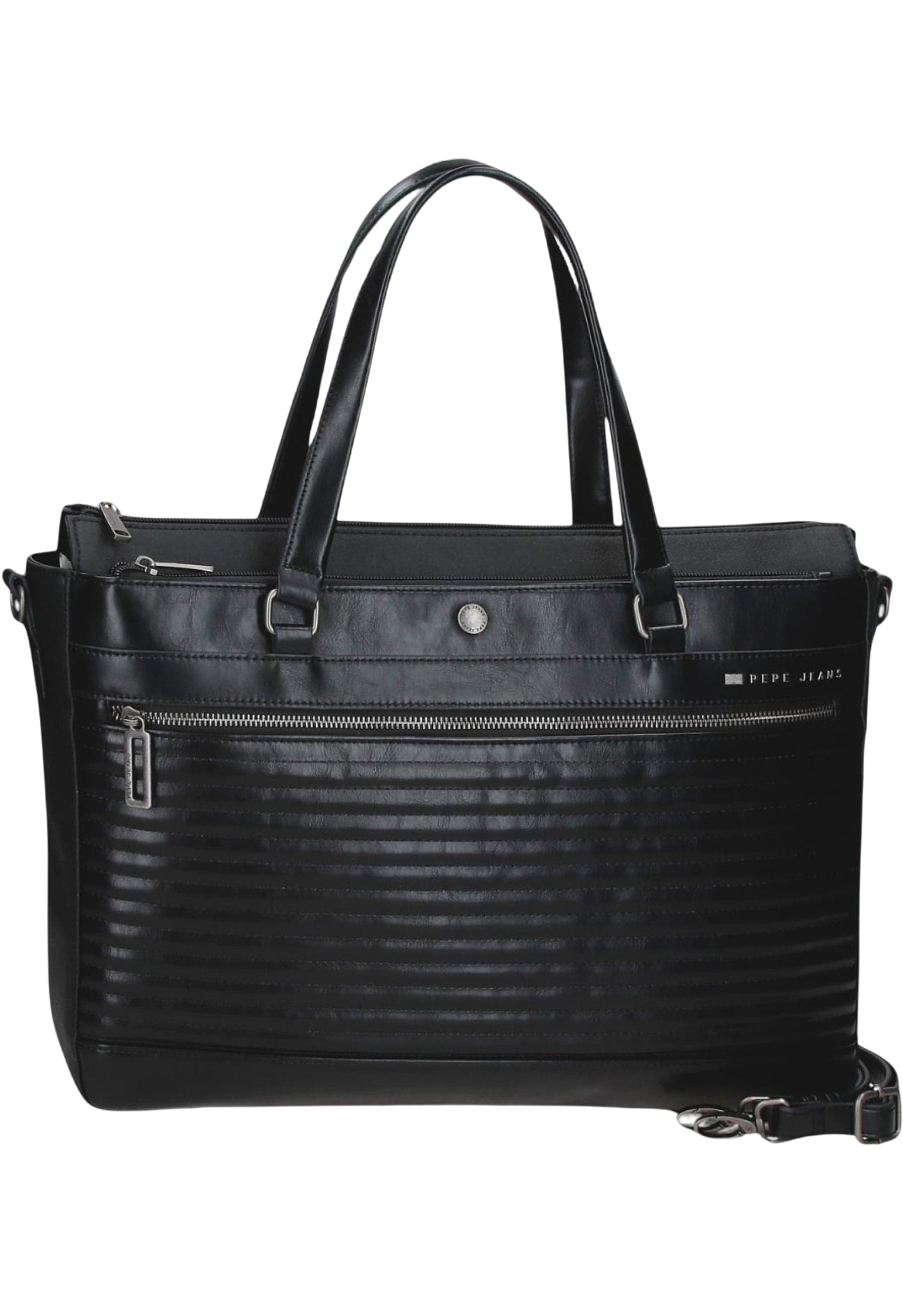 Pepe Jeans biker bag