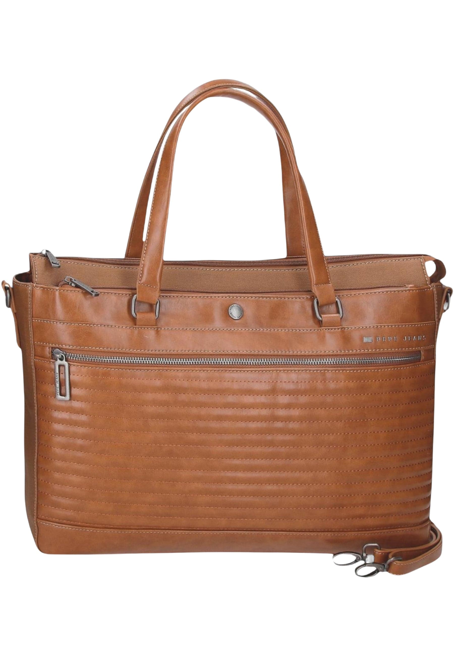 Pepe Jeans biker bag