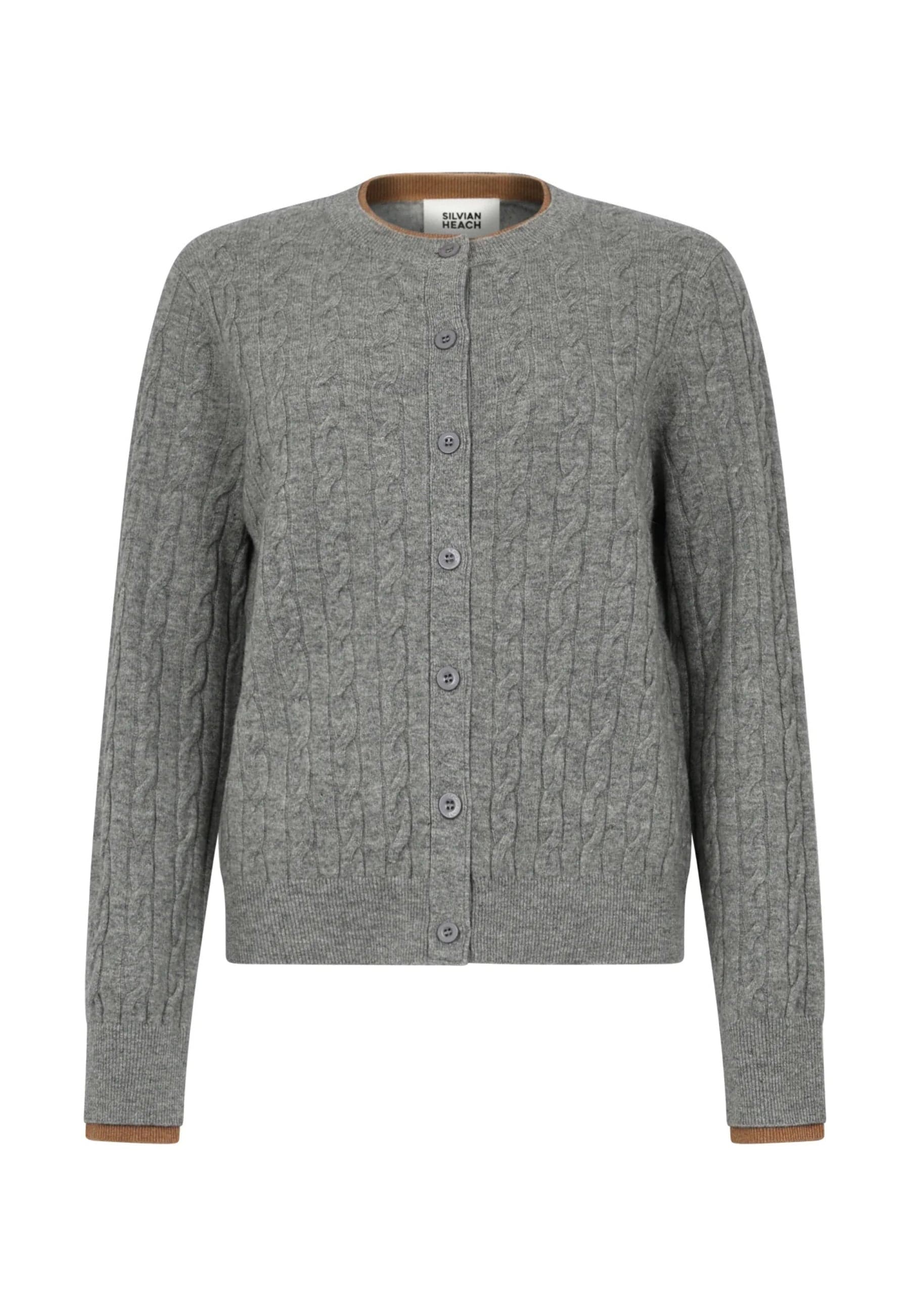 Silvian Heach cardigan korlin
