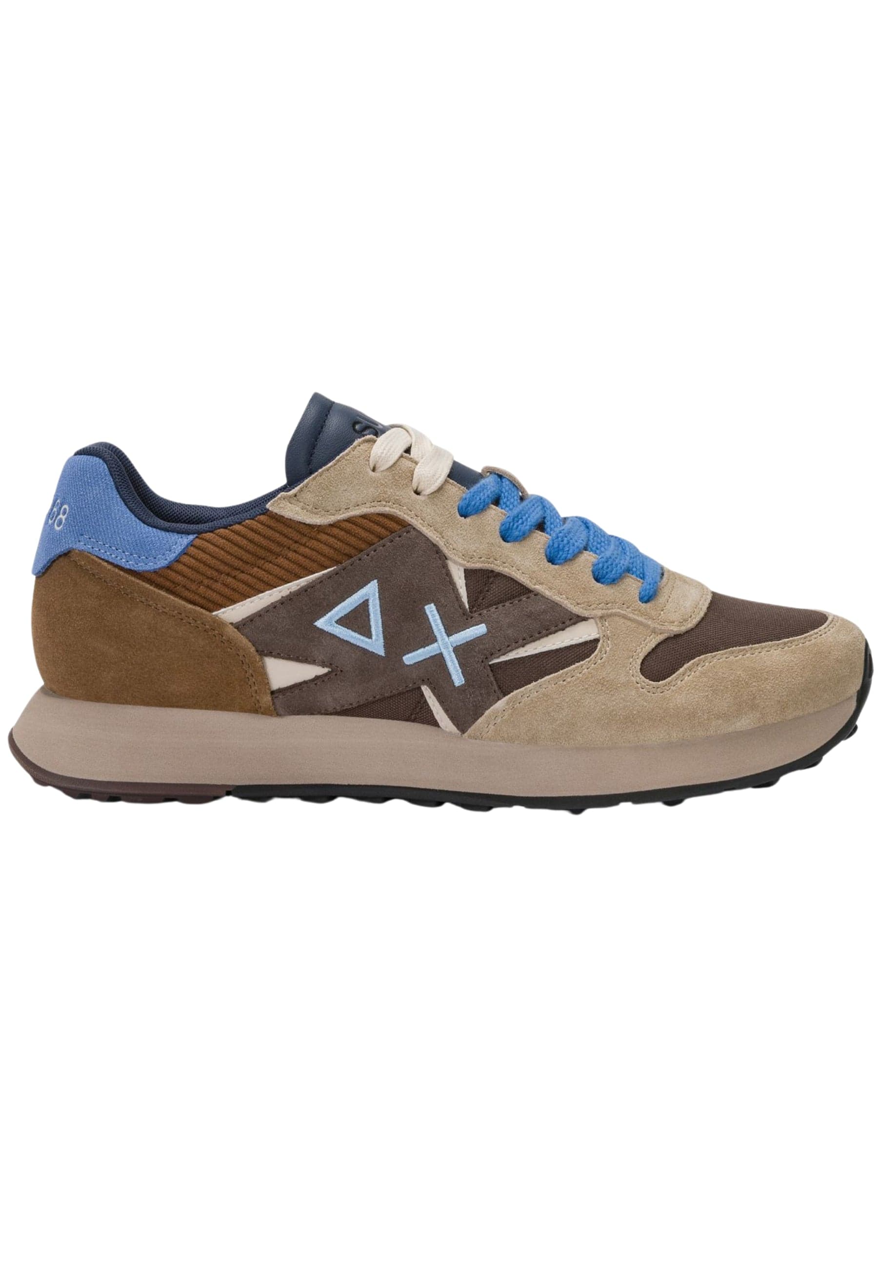 Sun68 Sneakers jaki winter