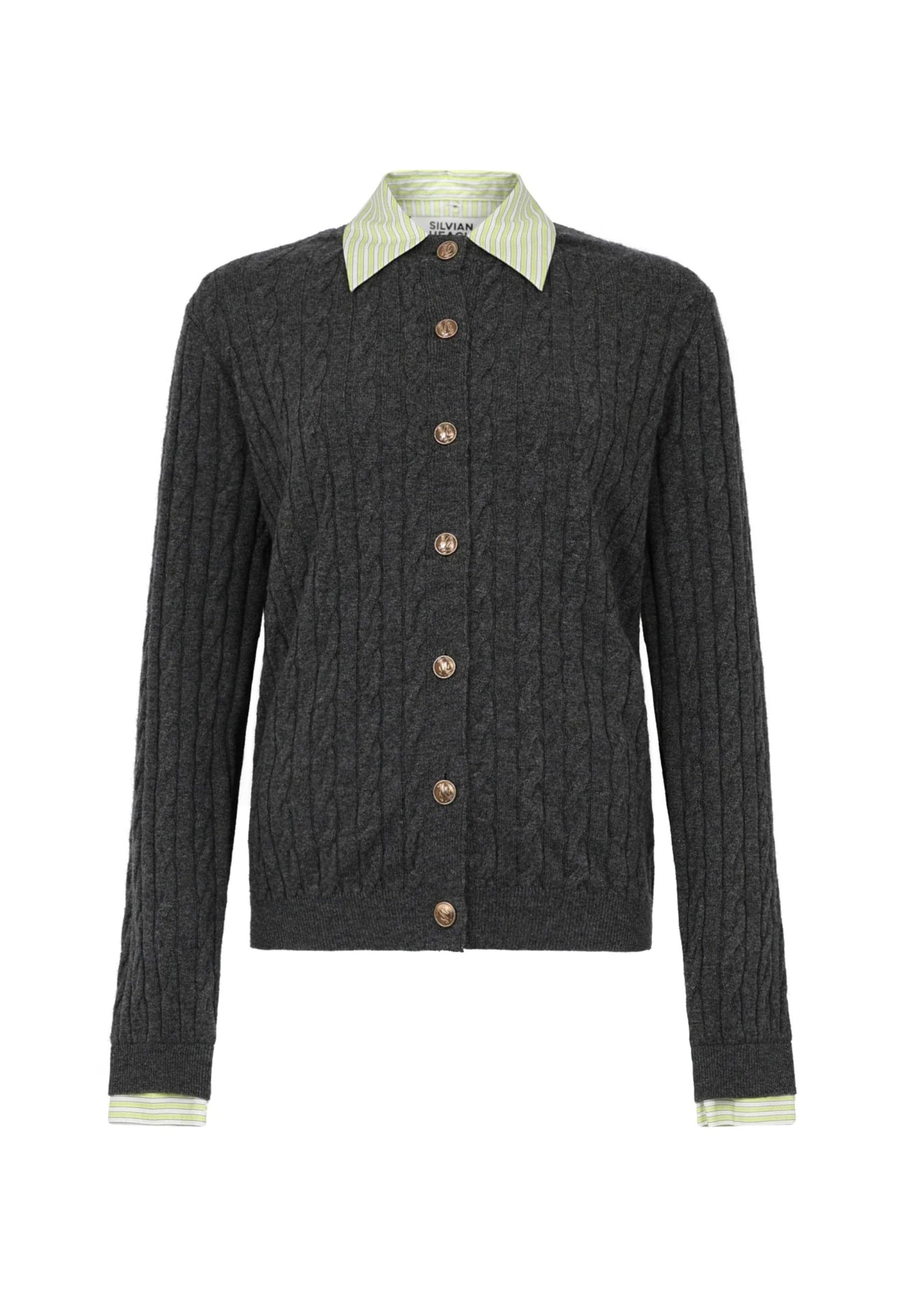 Silvian Heach Cardigan shila