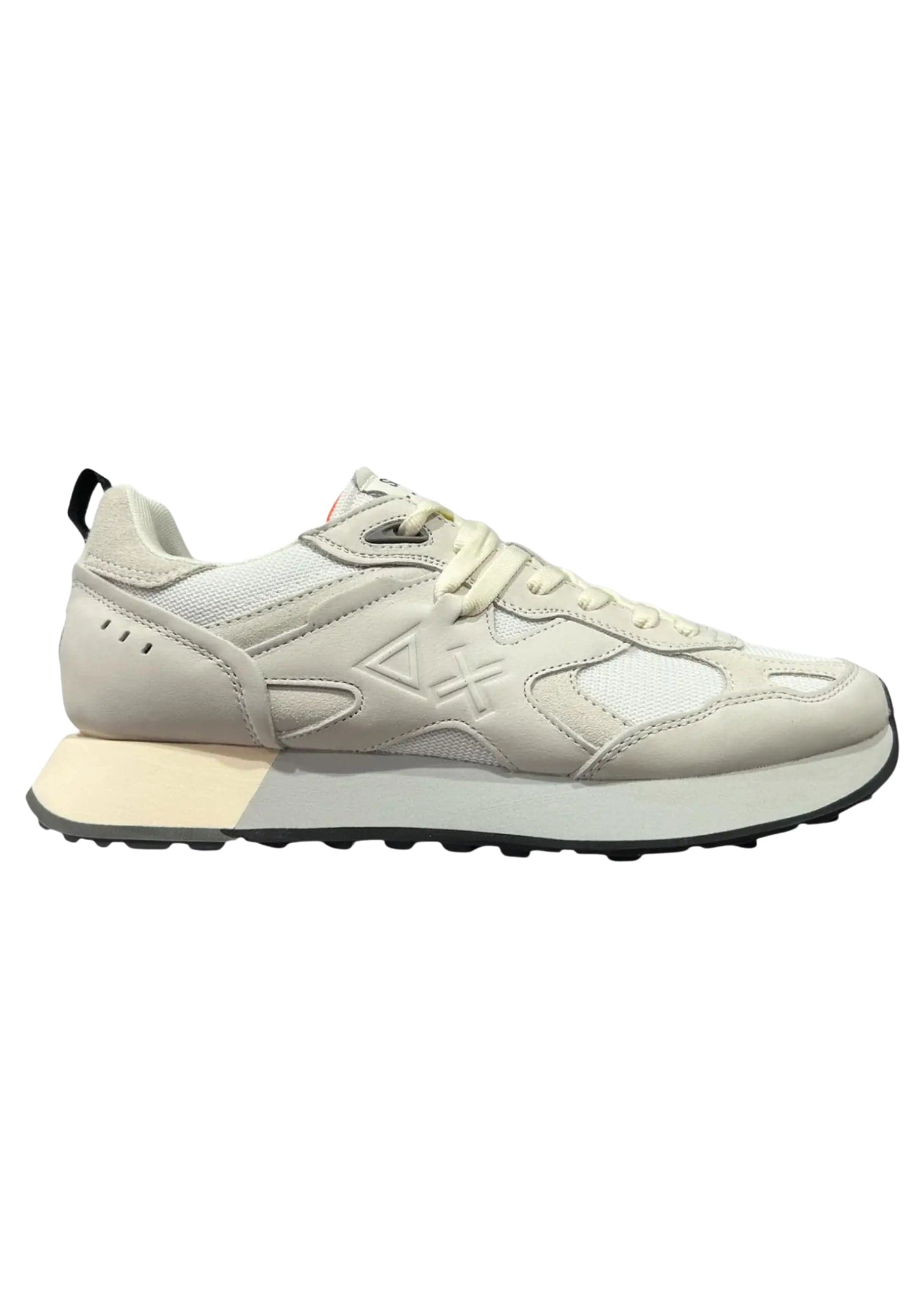 Sun68 Sneakers jaki 2.0 nubuck