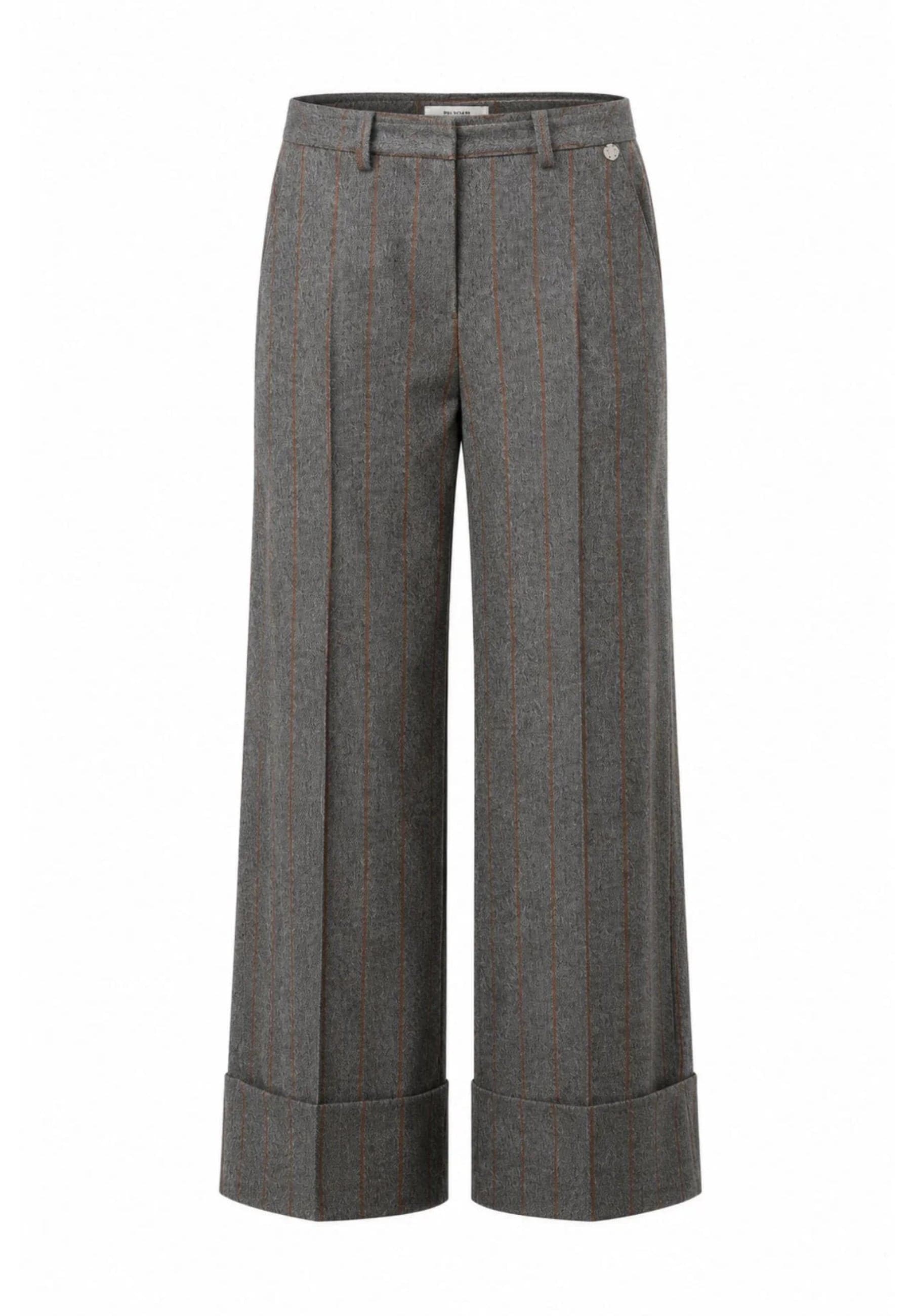 Silvian Heach trousers trilus