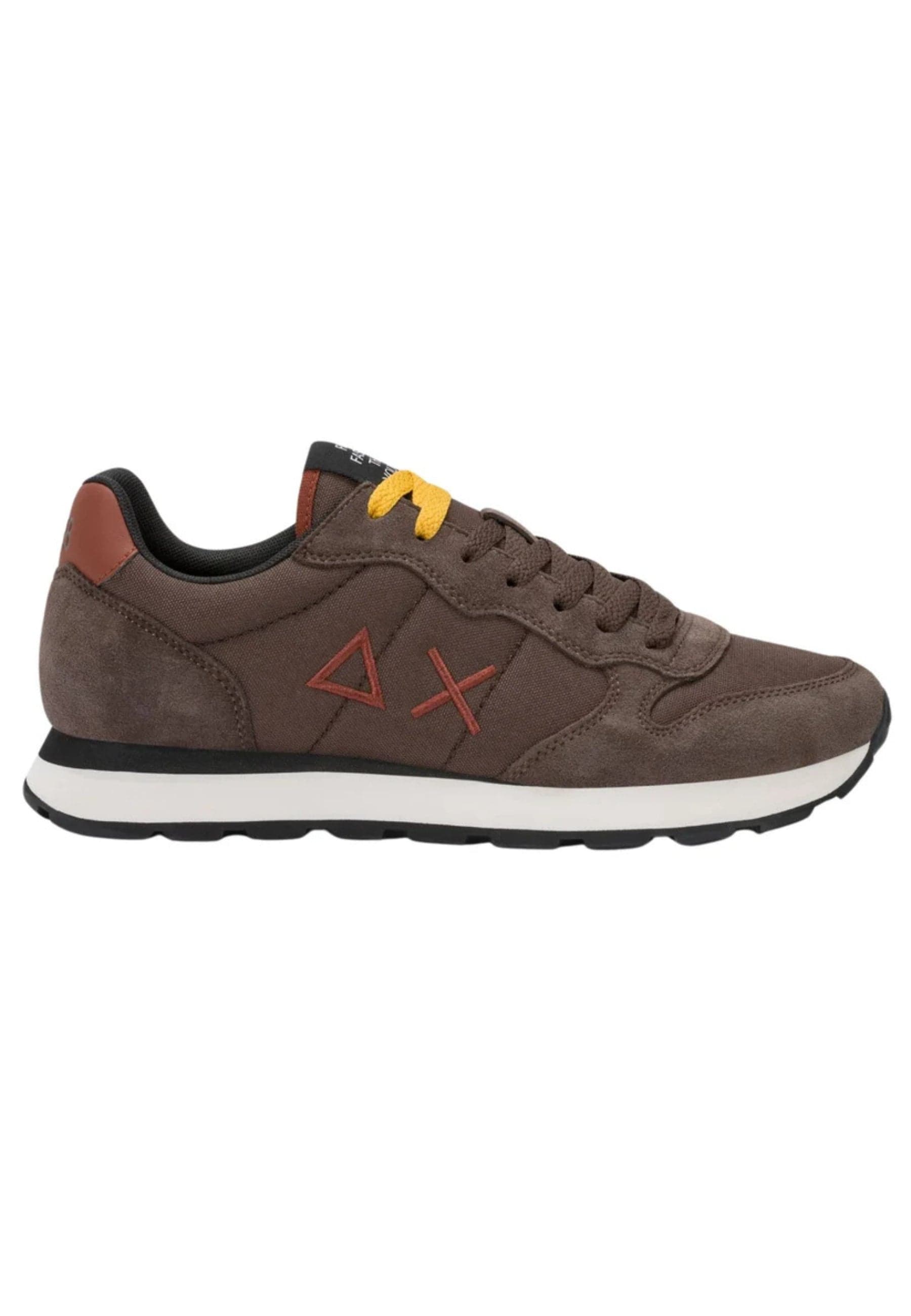 Sun68 Sneakers tom solid