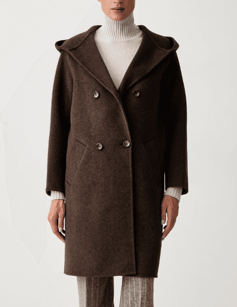 Silvian Heach coat long coat dupgri