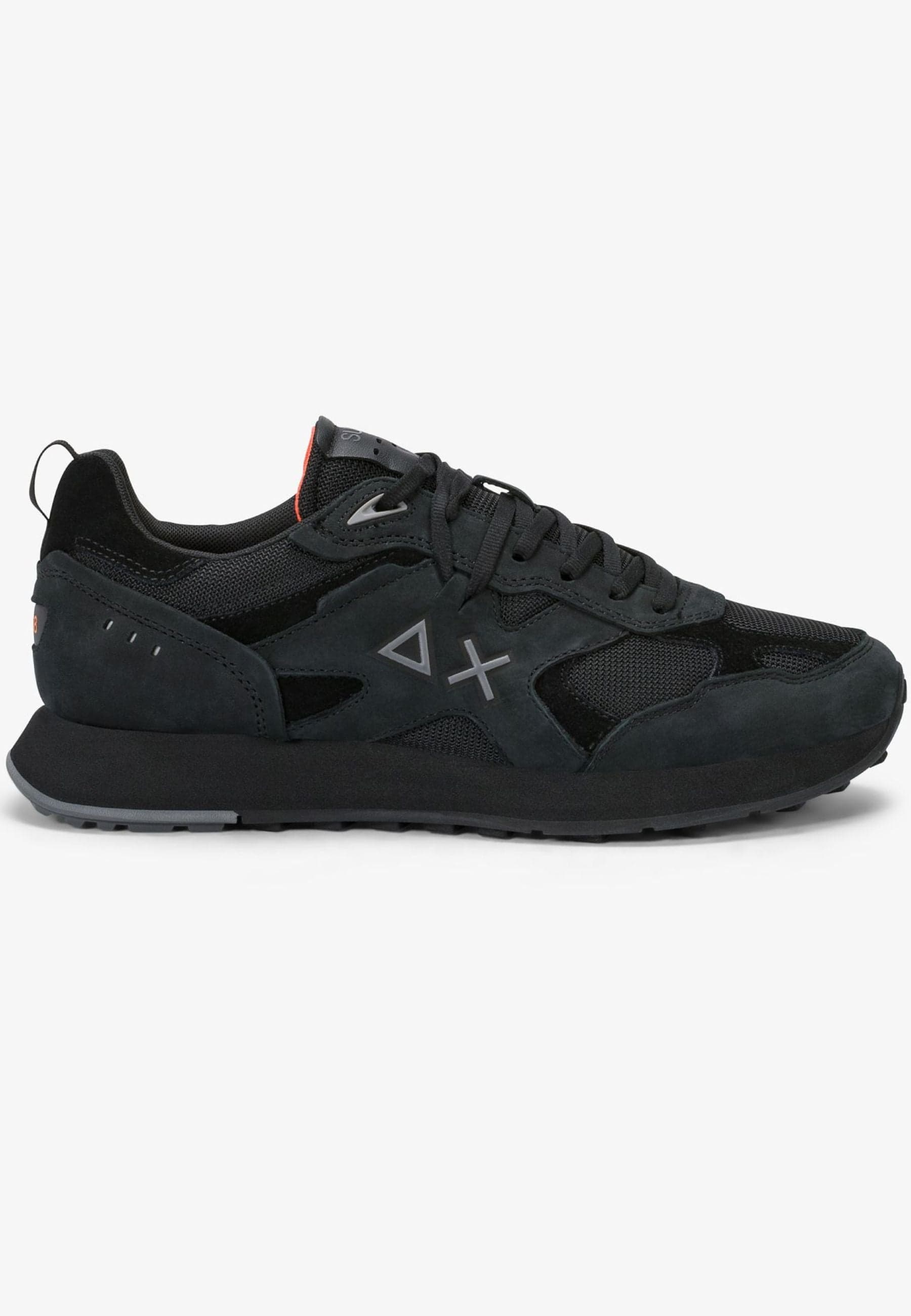 Sun68 Sneakers jaki 2.0 nubuck