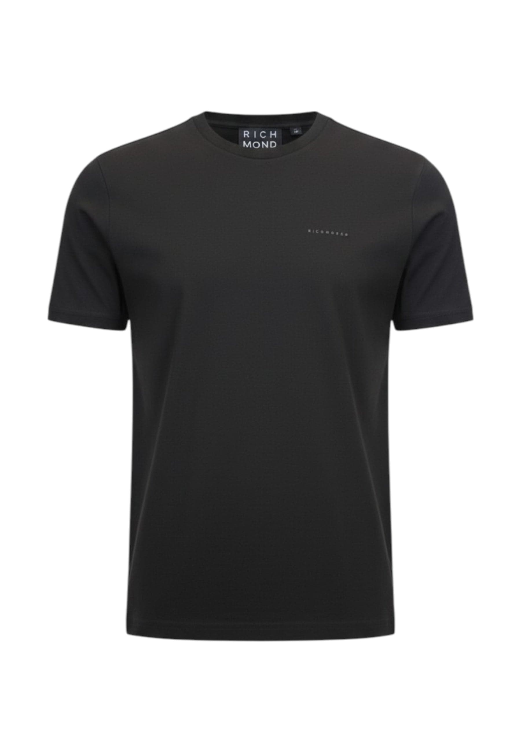 John Richmond T-shirt ticcal