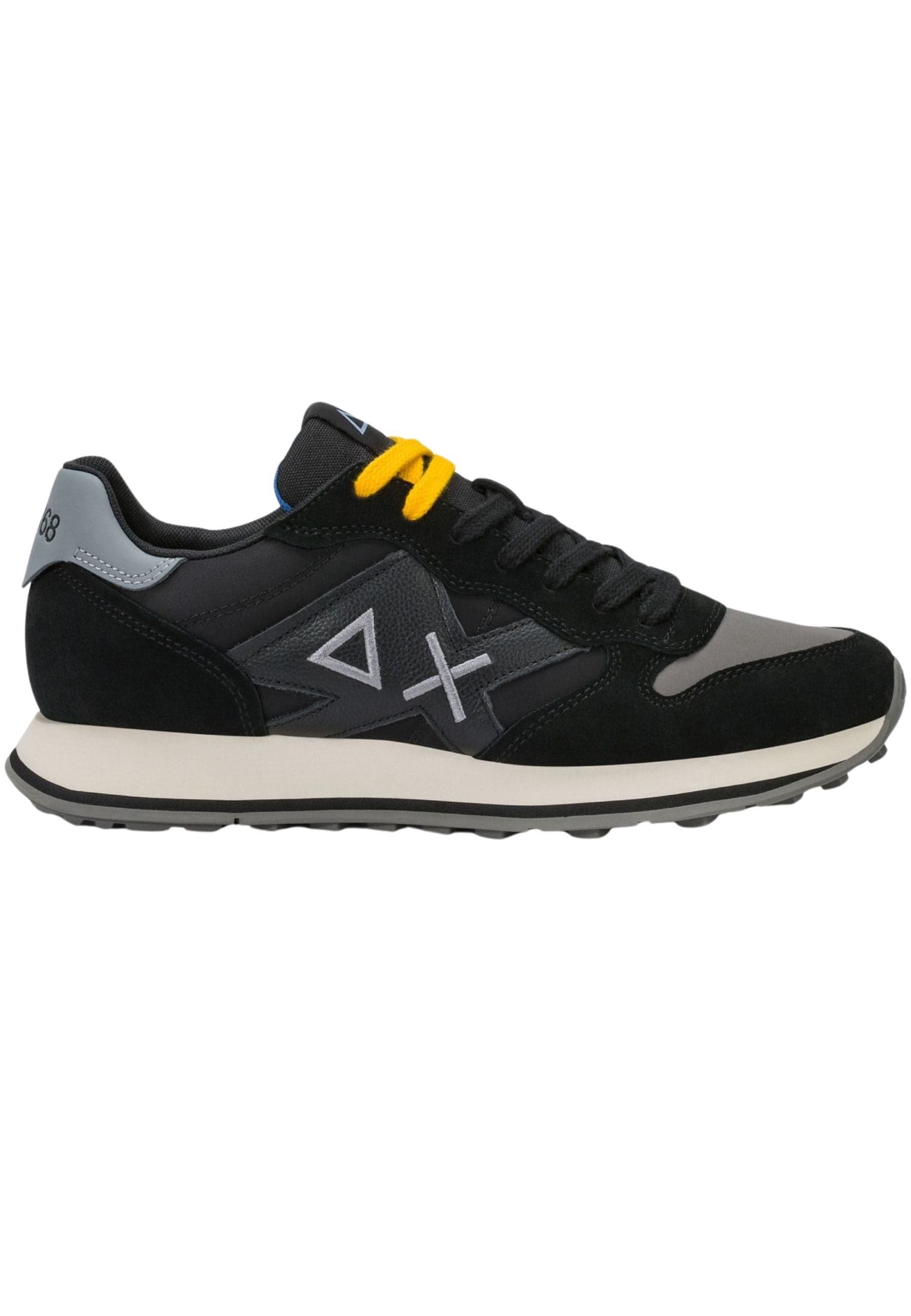 Sun68 Sneakers jaki 2.0 bicolor