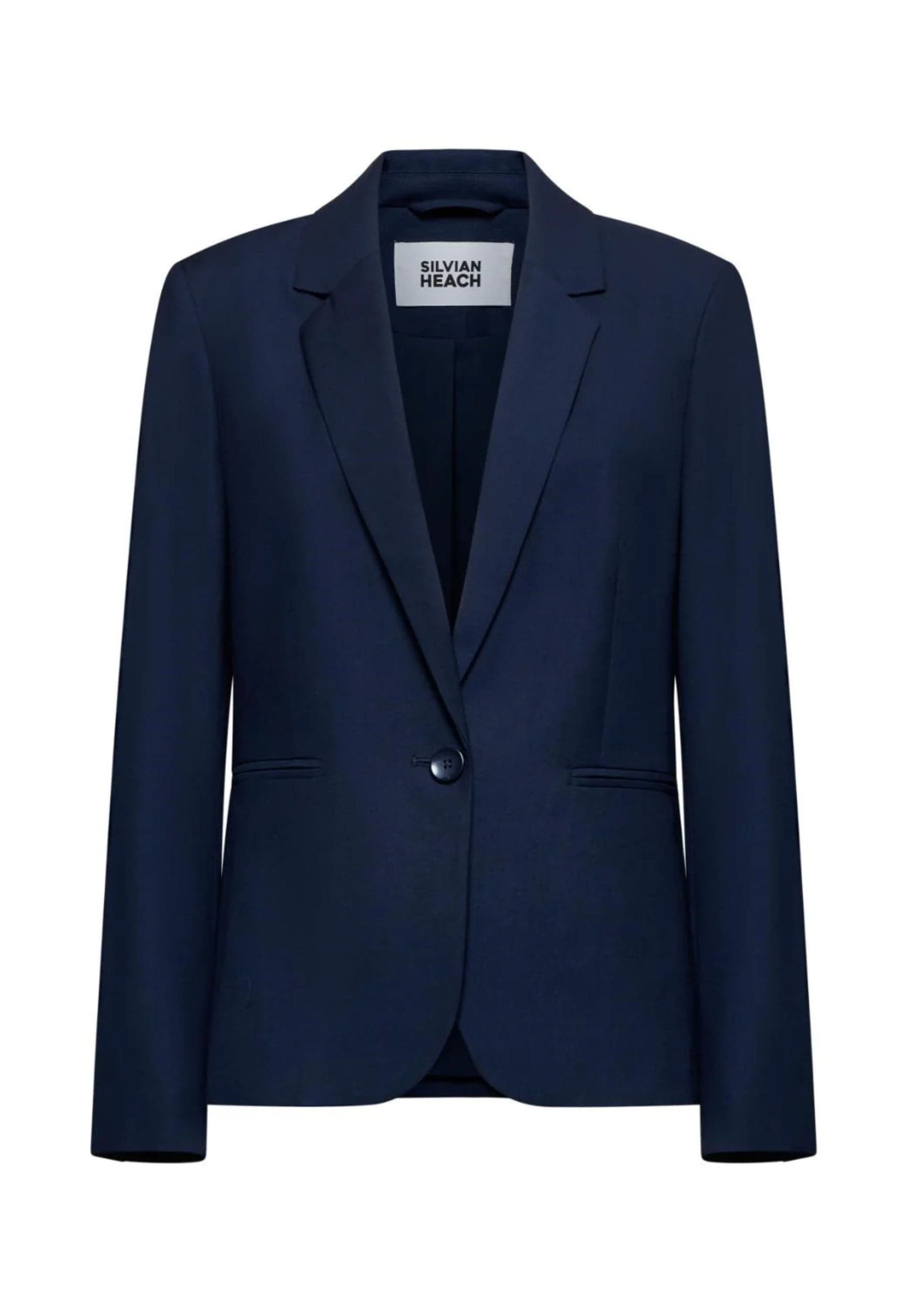 Silvian Heach jacket jalgon