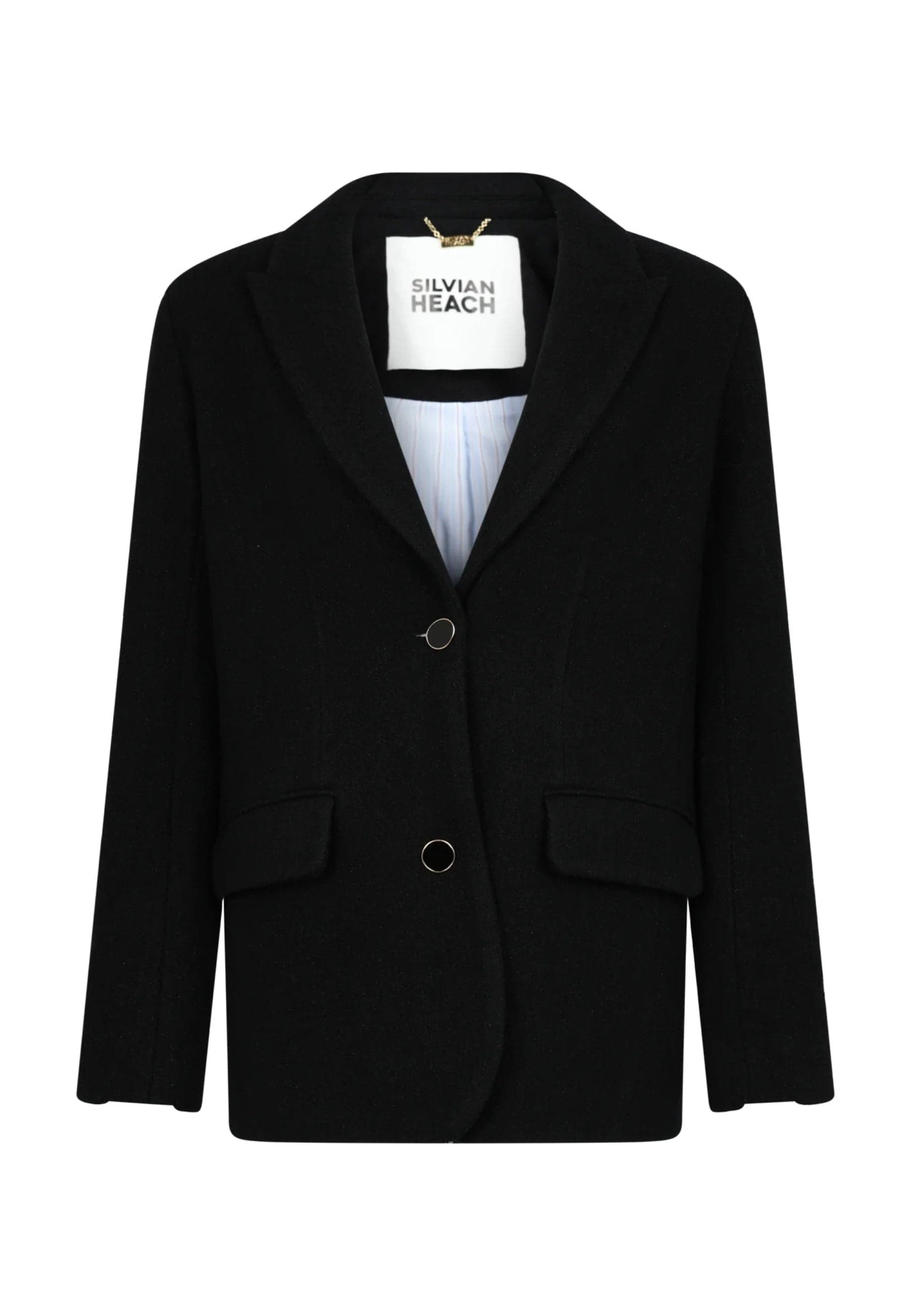 Silvian Heach jacket splik