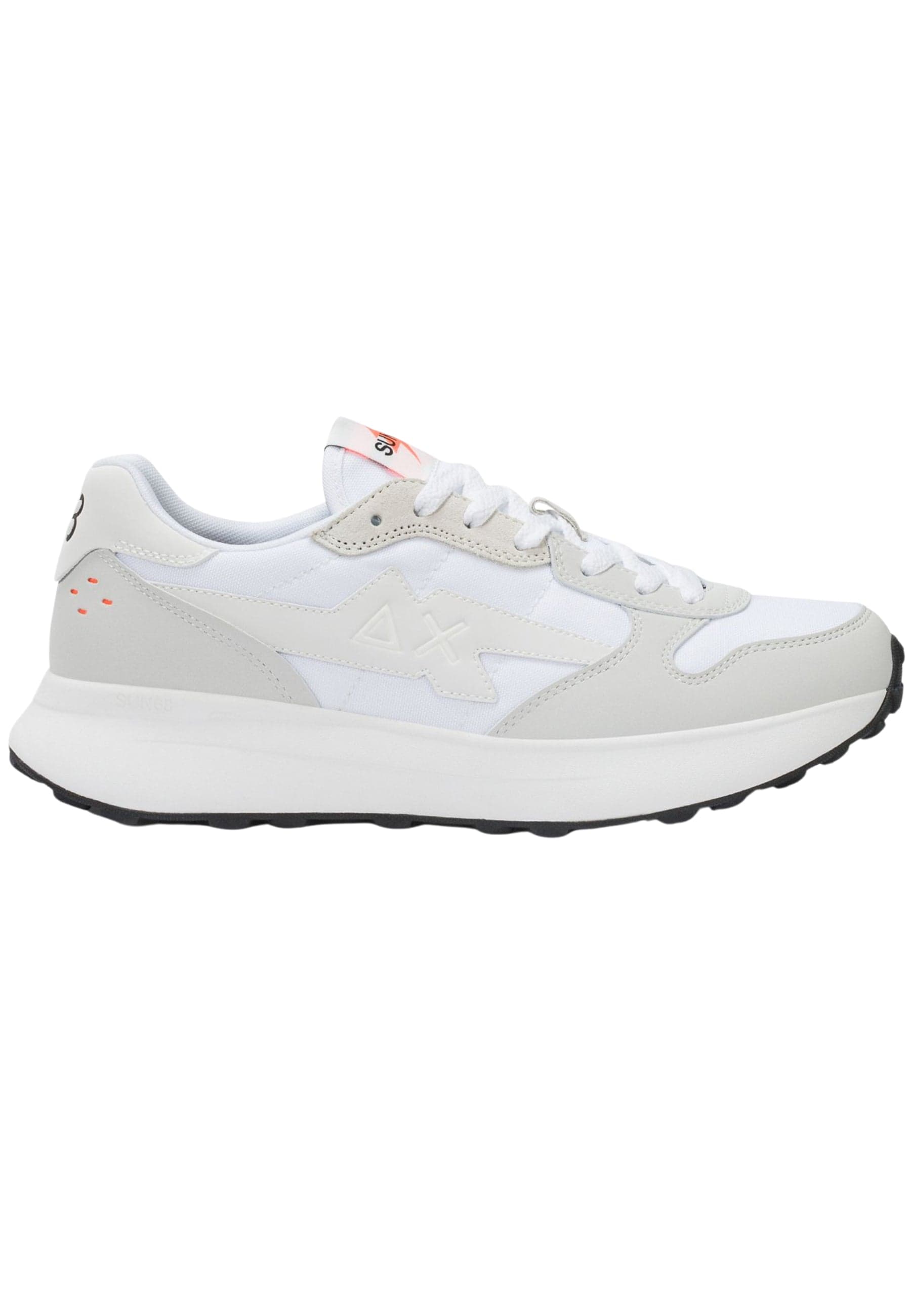 Sun68 Sneakers niki 4.0 solid
