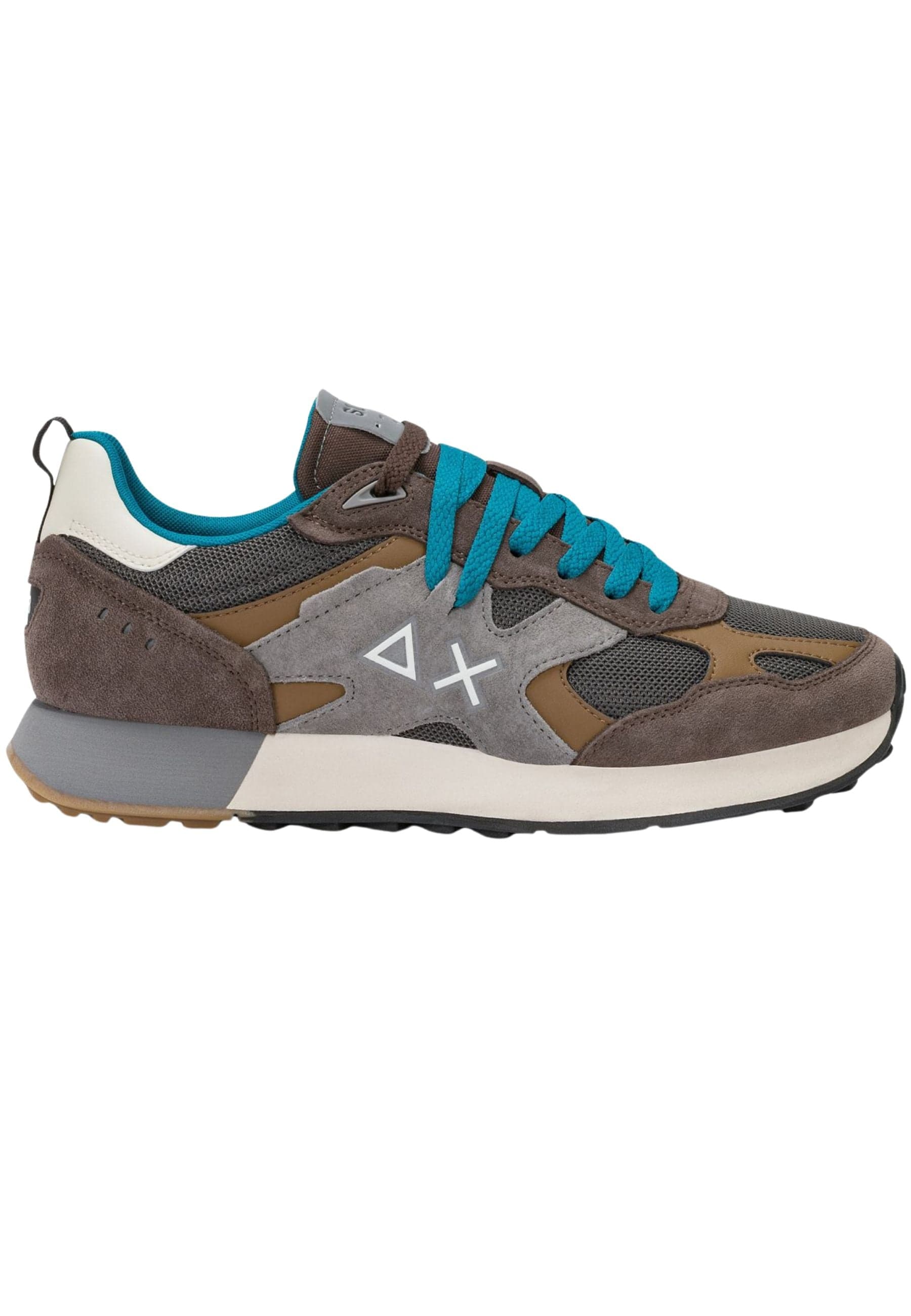 Sun68 Sneakers jaki outdoor