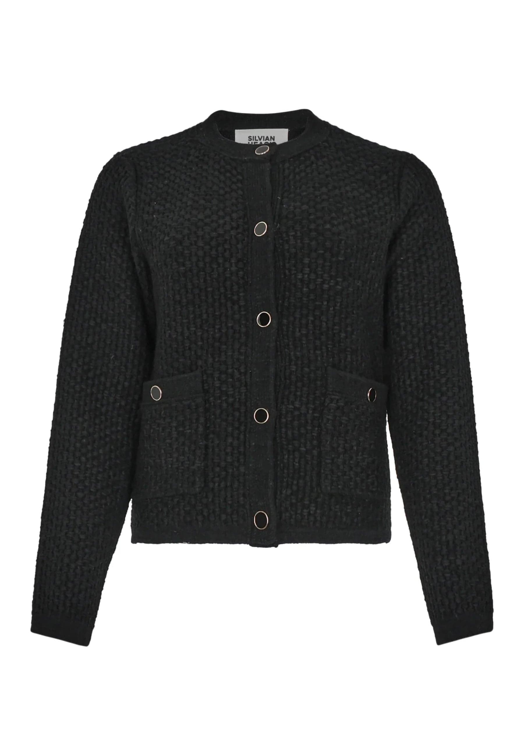 Silvian Heach Cardigan ryana