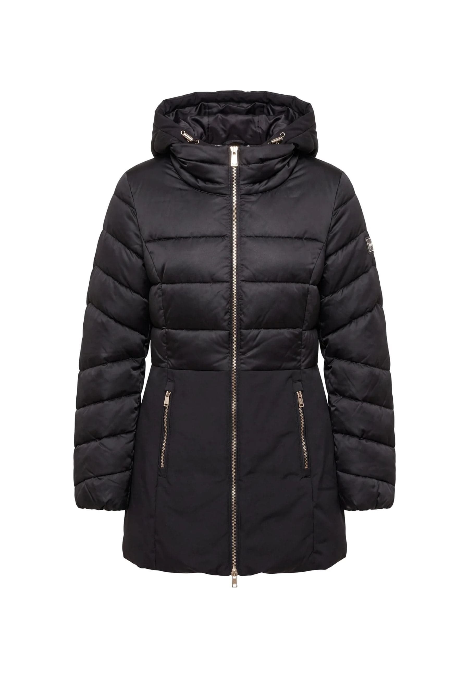 Yes Zee Jacket