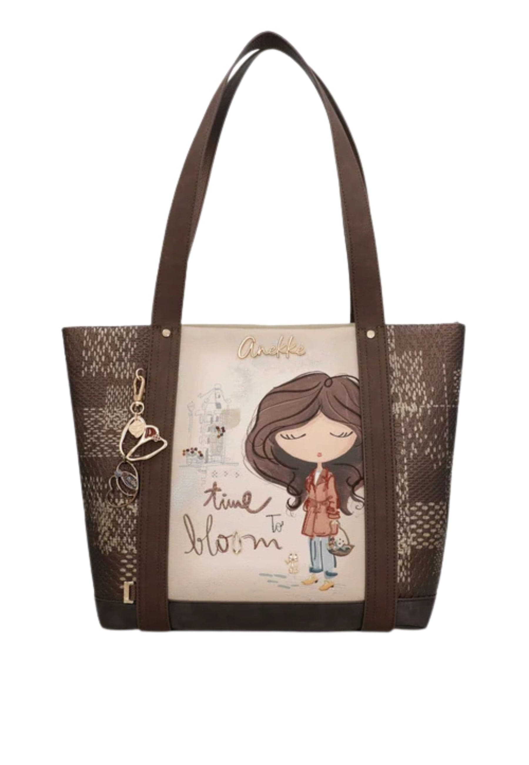 Anekke bag tulip