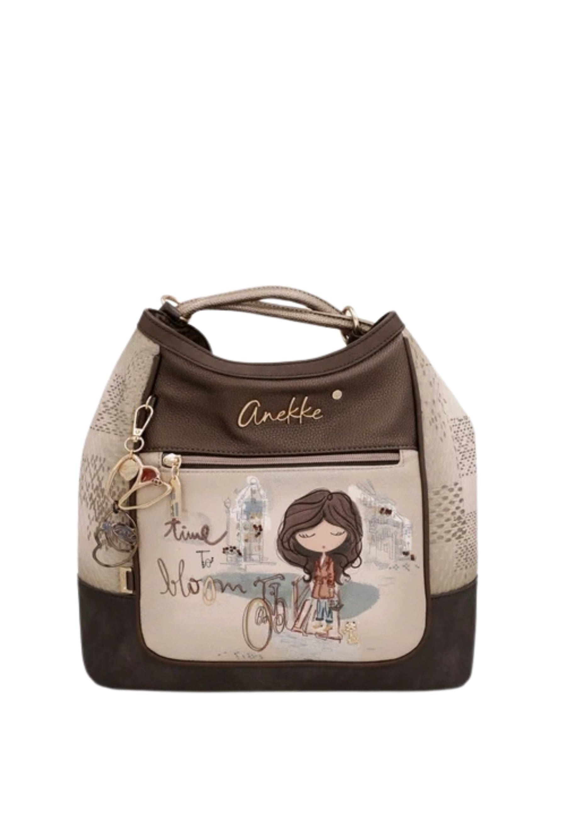 Anekke tulip bag