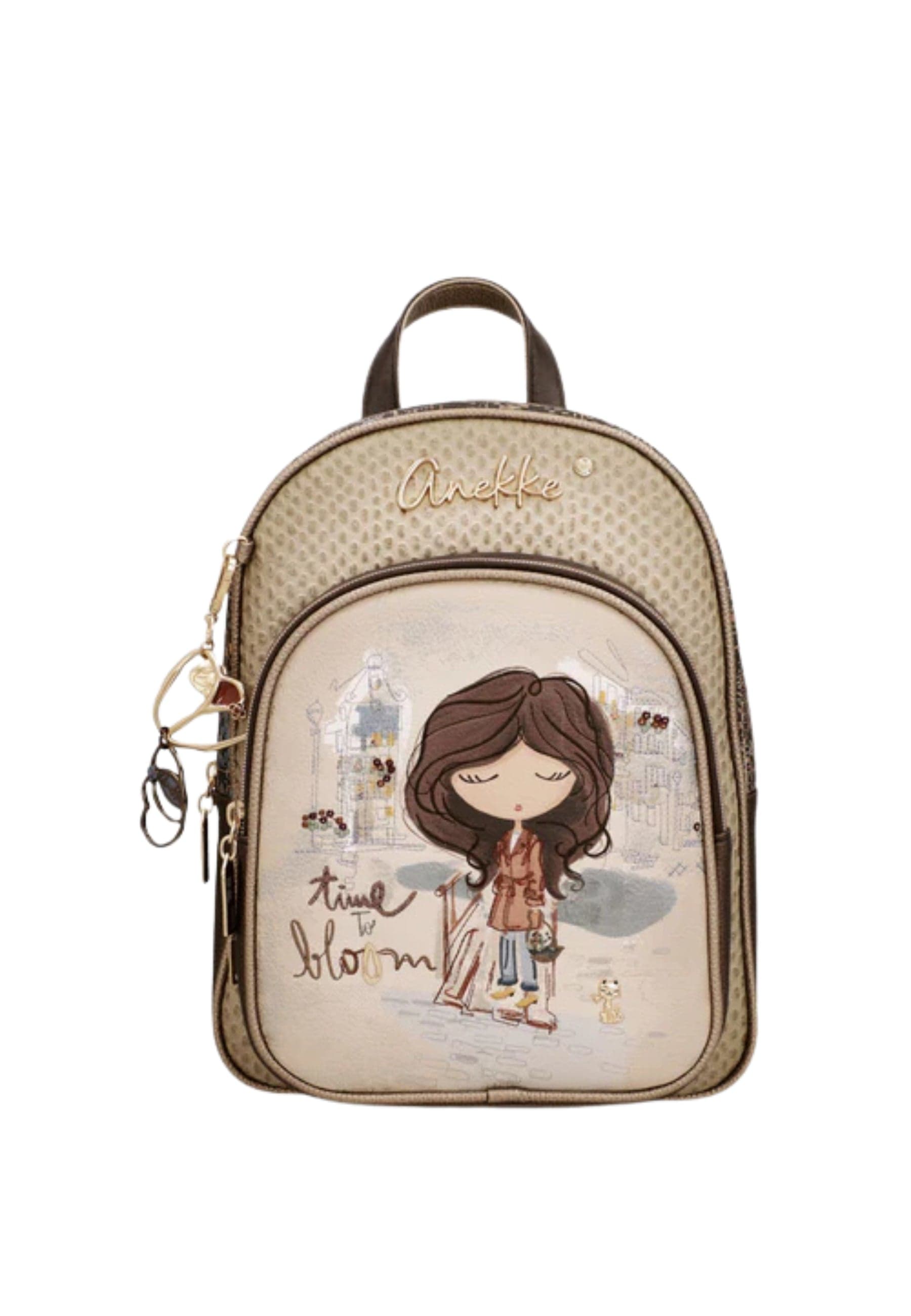 Anekke backpack tulip