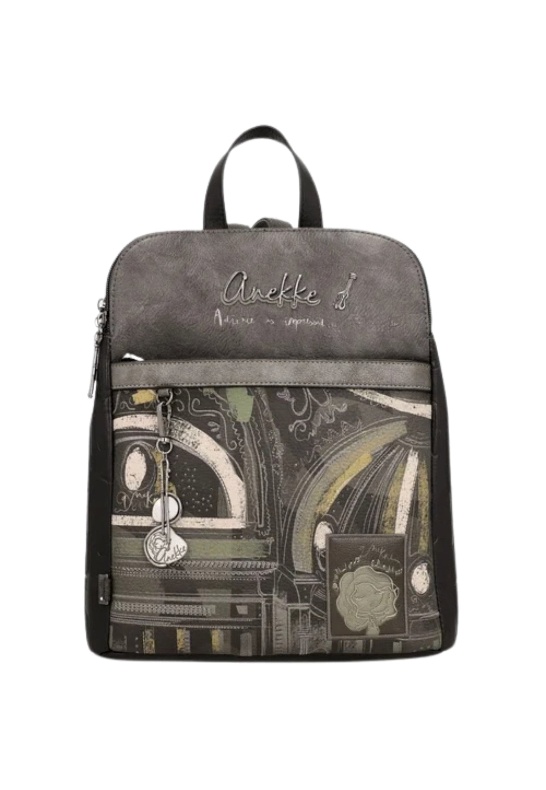 Anekke Backpack mesh