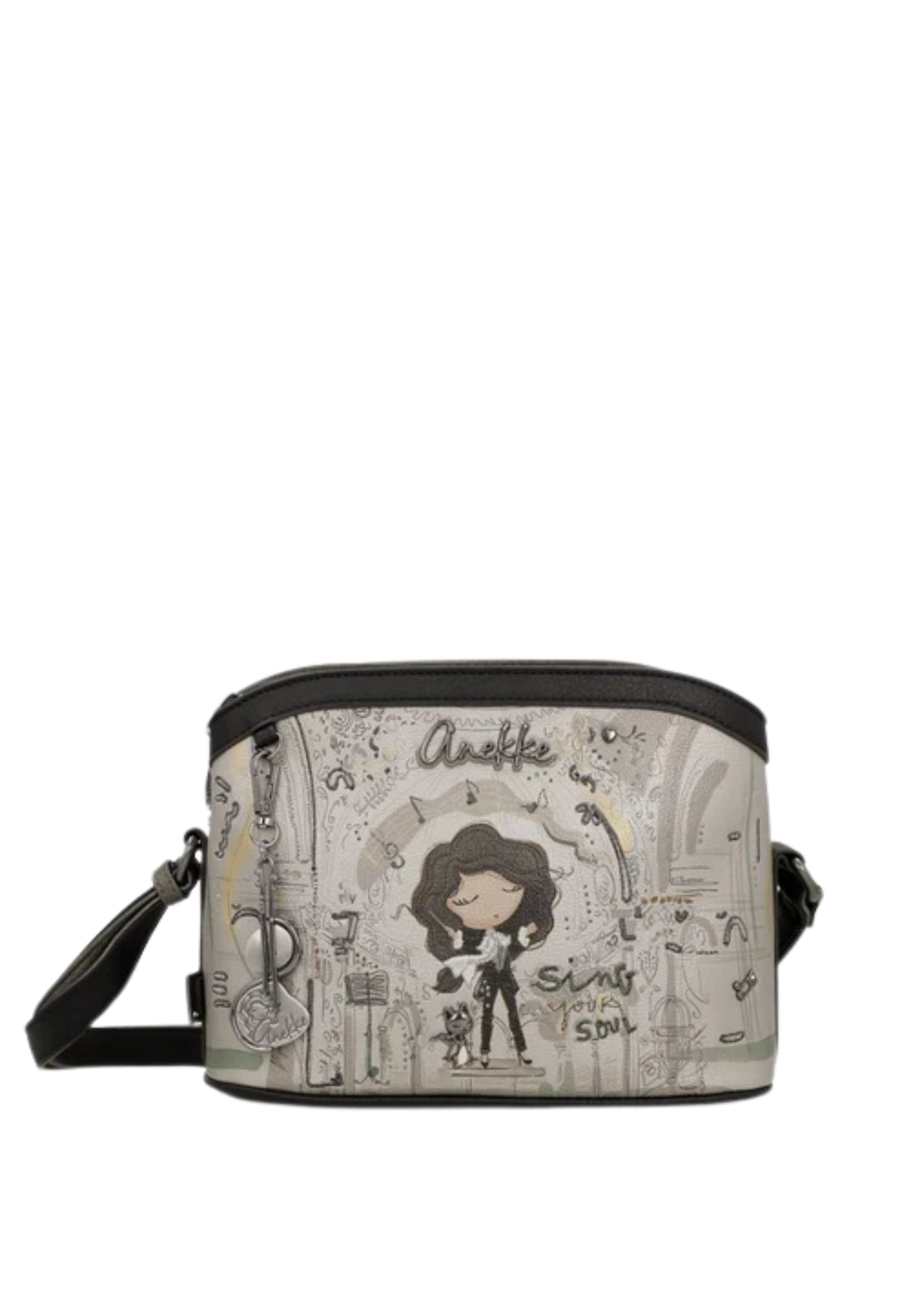 Anekke bag orchestra