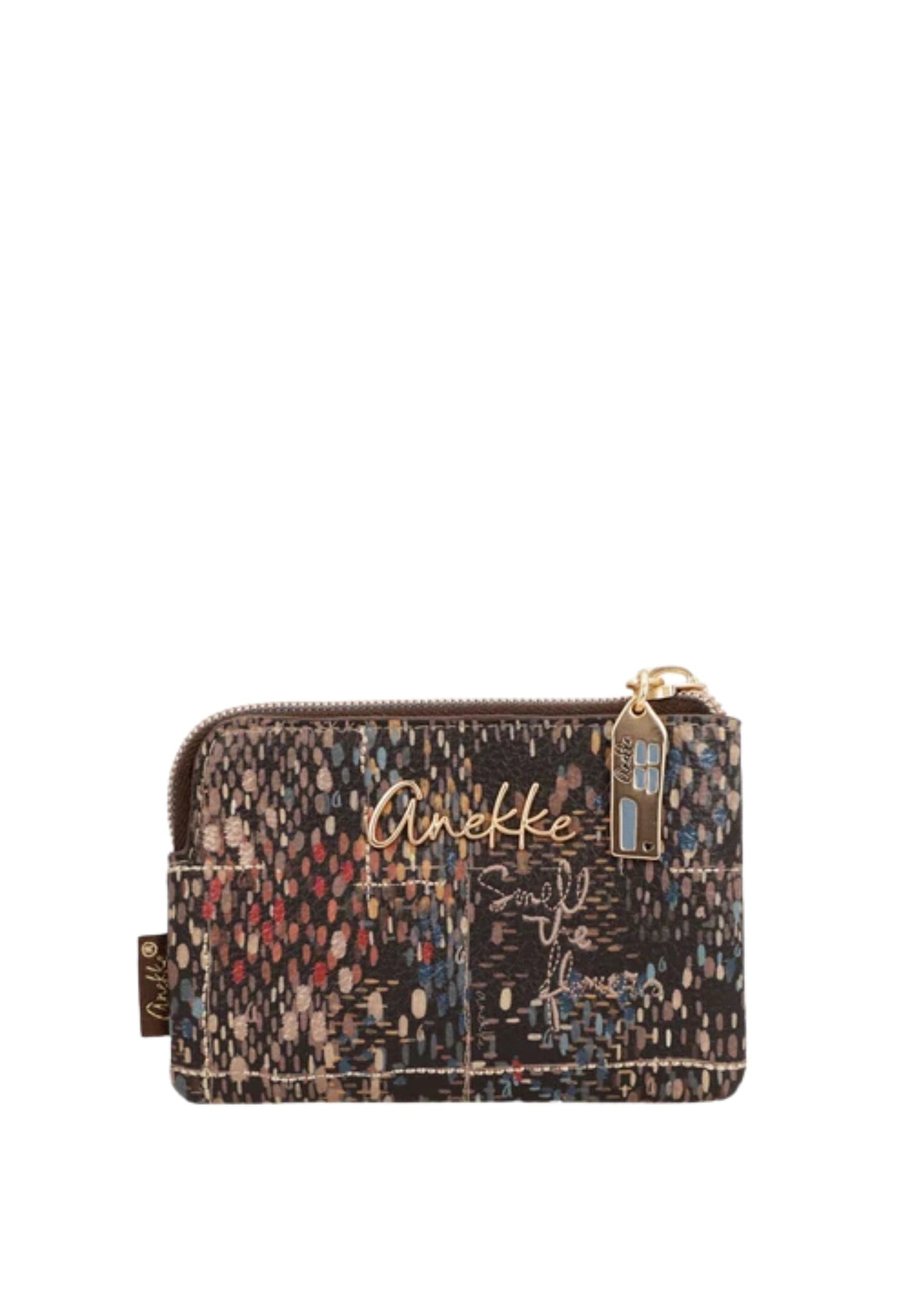 Anekke purse blossom